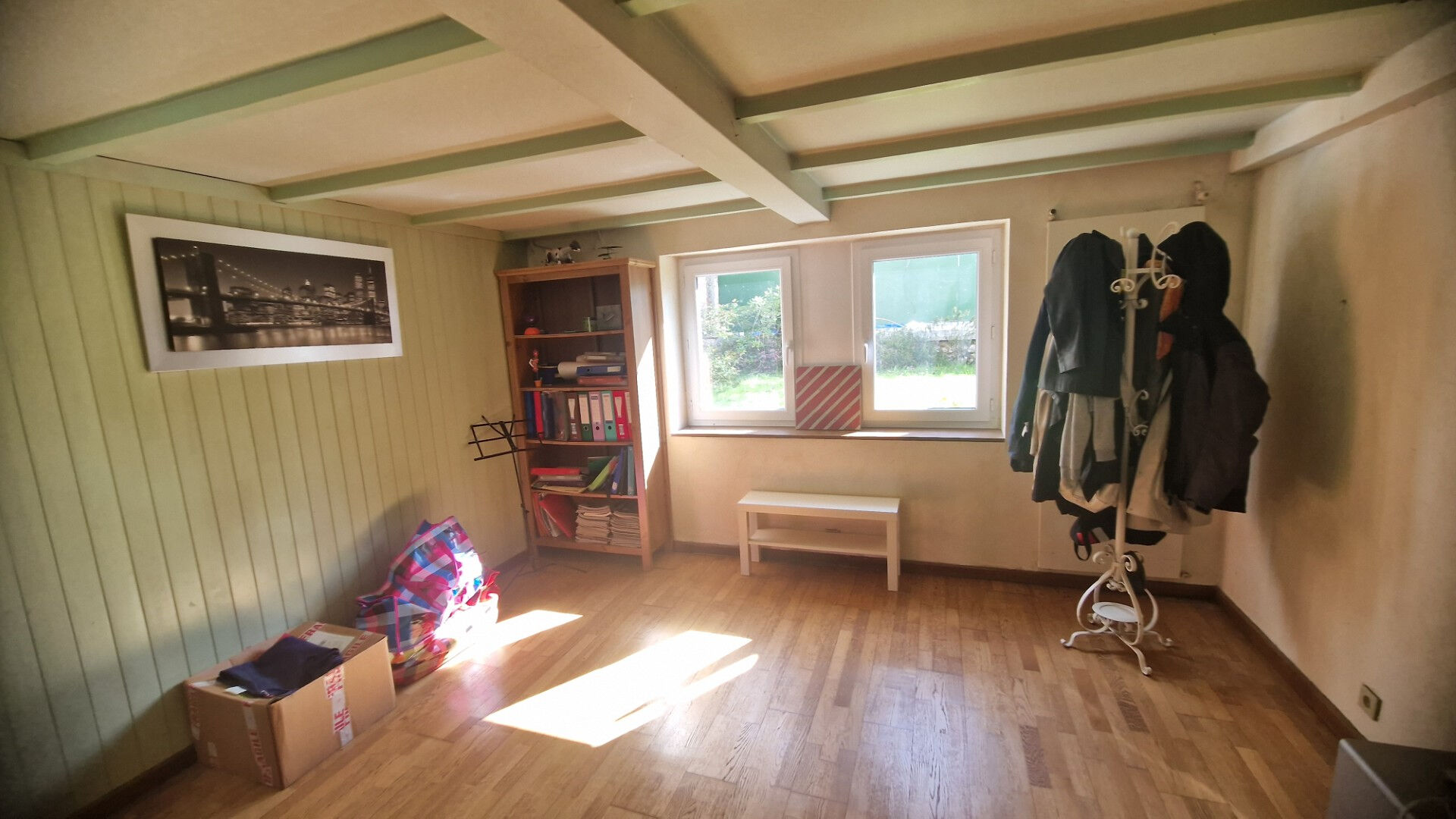 Maison à vendre à Combs-la-Ville - 805785