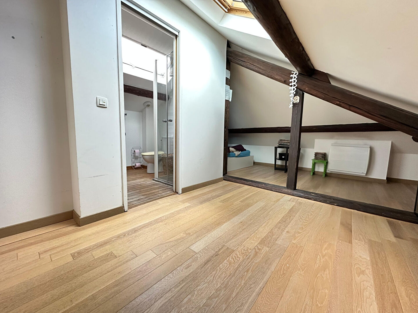 Maison à vendre à Combs-la-Ville - 805785