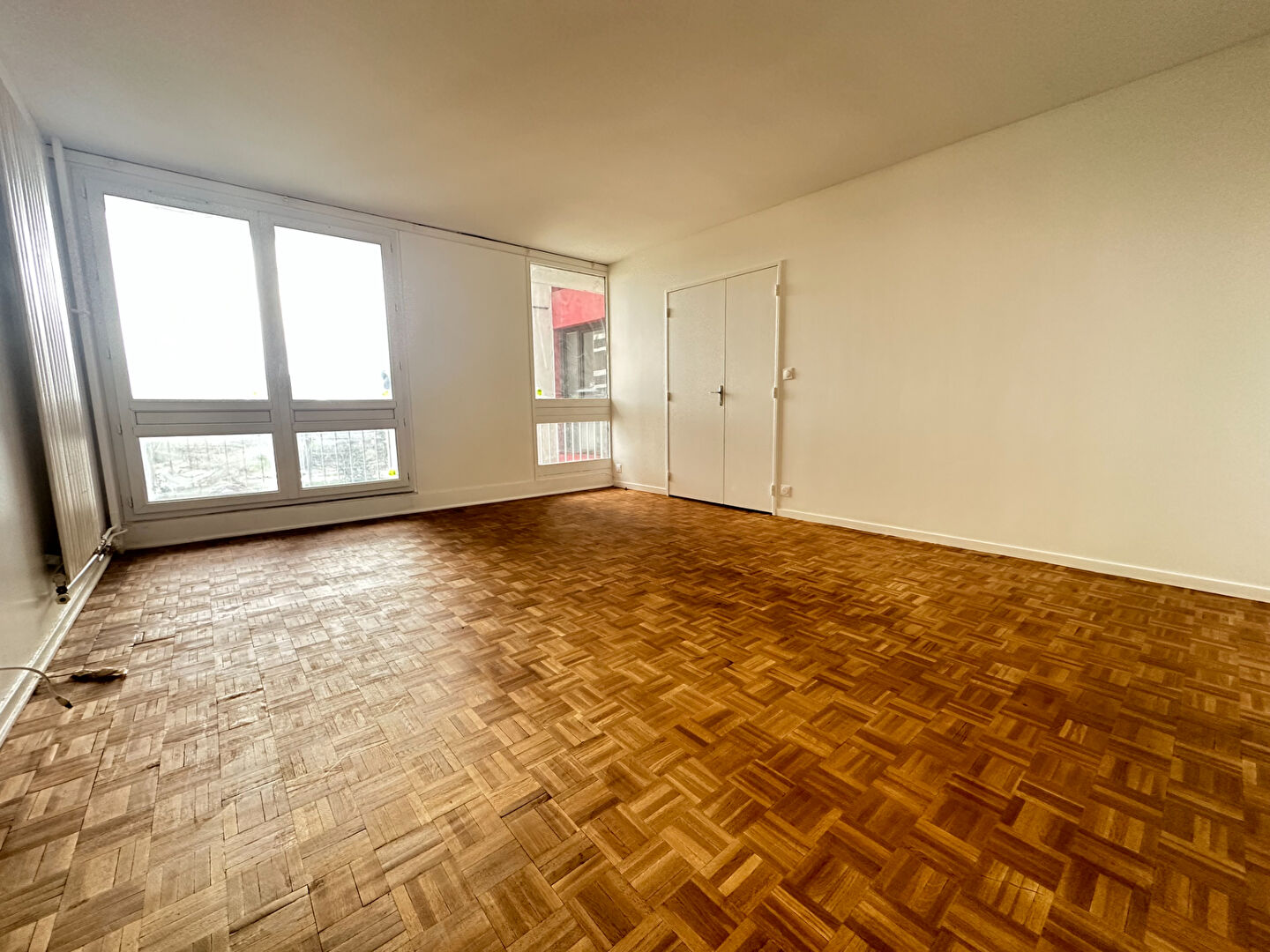 Appartement 3 pièces à louer à Créteil - Exclusivité Guy Hoquet