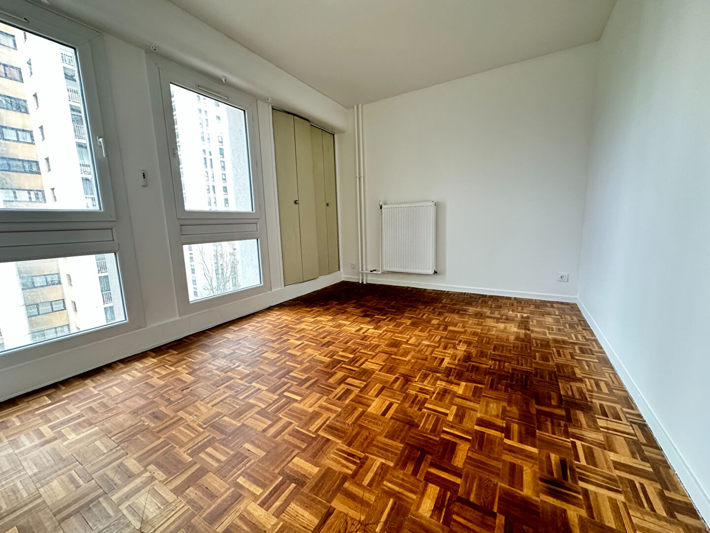 Appartement 3 pièces à louer à Créteil - Exclusivité Guy Hoquet