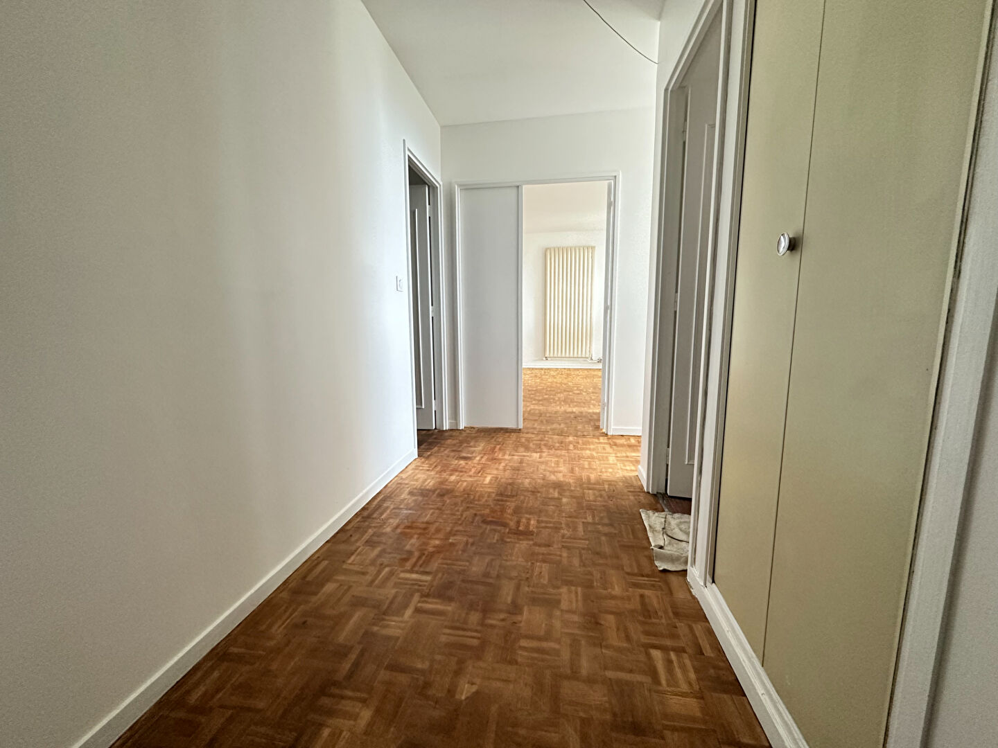 Appartement 3 pièces à louer à Créteil - Exclusivité Guy Hoquet