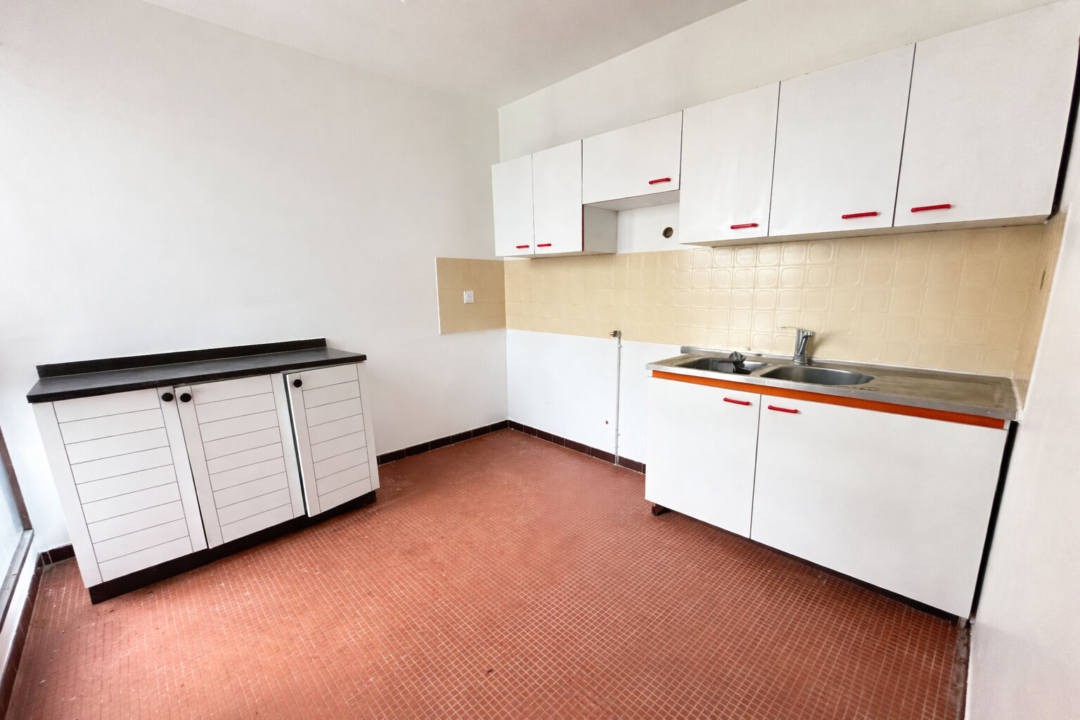 Appartement 3 pièces à louer à Créteil - Exclusivité Guy Hoquet