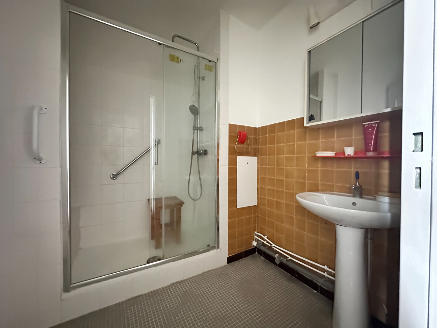 Appartement 3 pièces à louer à Créteil - Exclusivité Guy Hoquet