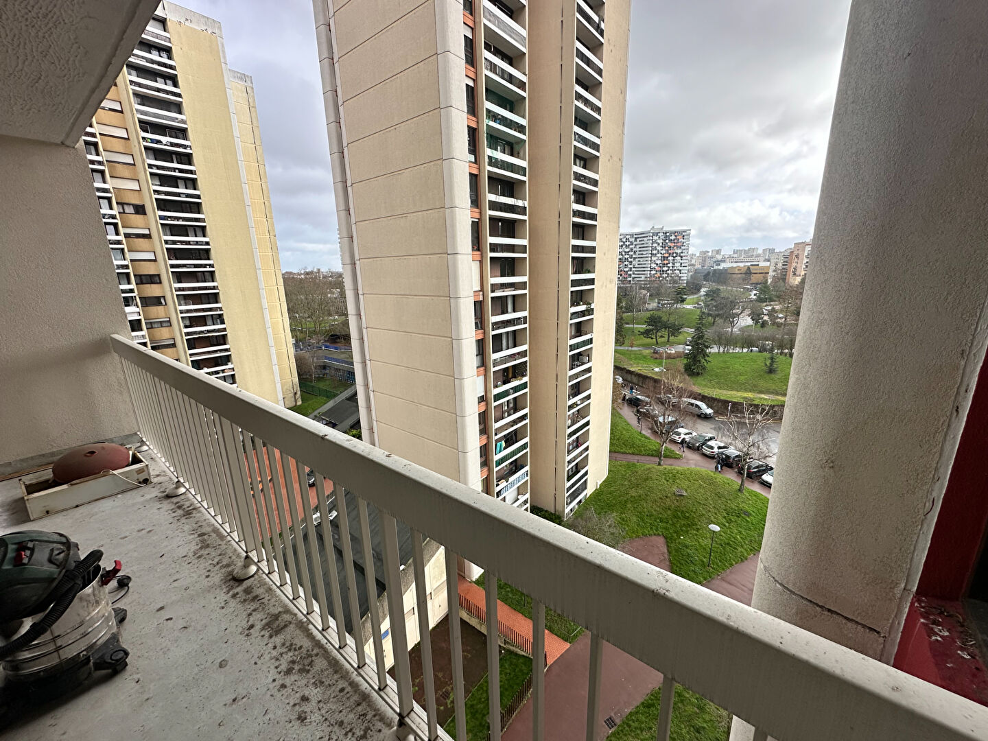 Appartement 3 pièces à louer à Créteil - Exclusivité Guy Hoquet