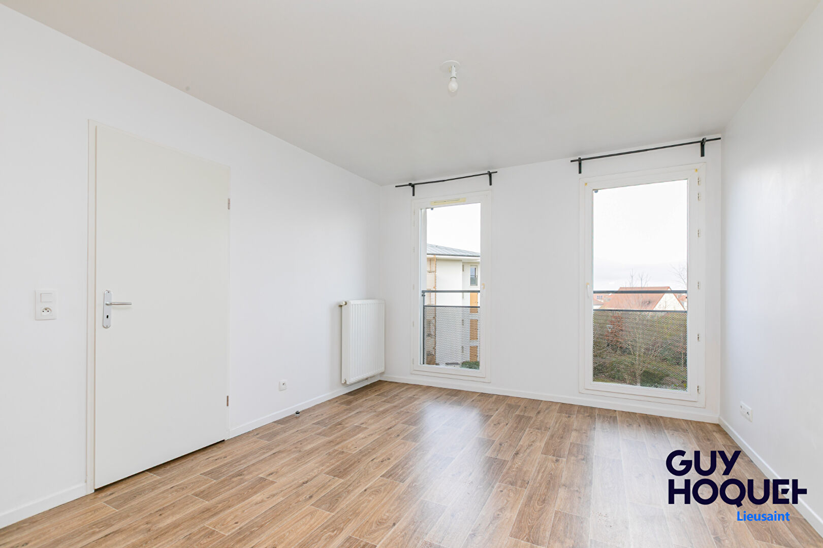 Appartement  2 pièce(s) - AUCUN TRAVAUX, résidence récente !!