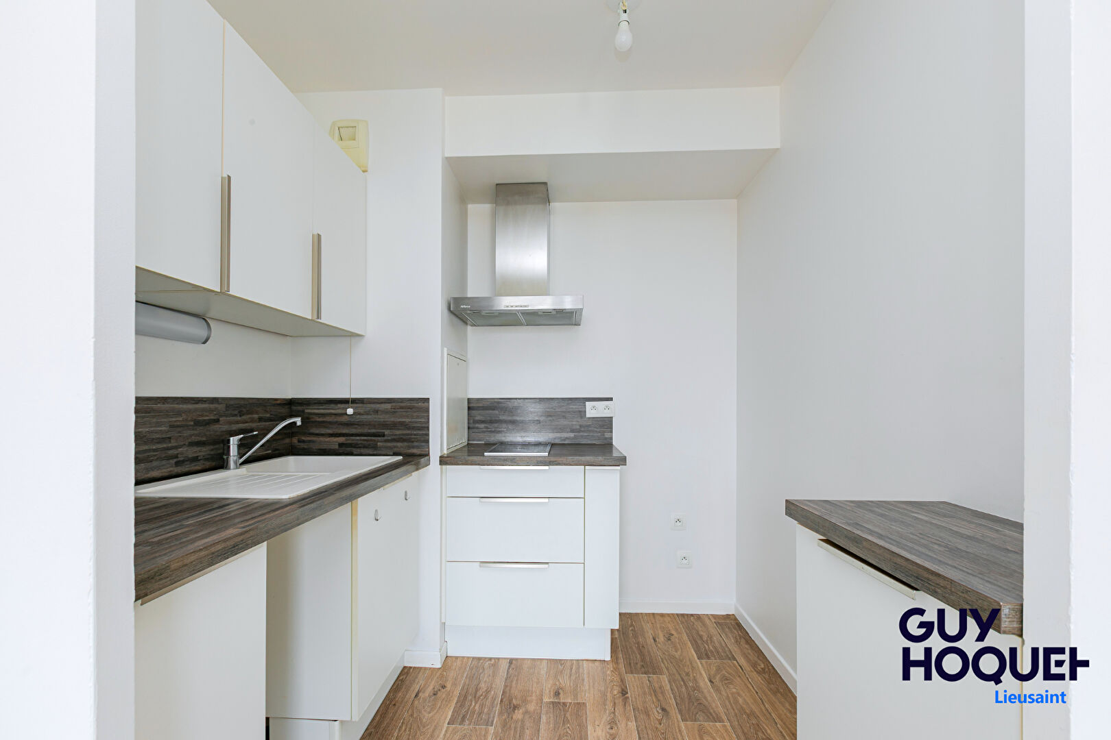 Appartement  2 pièce(s) - AUCUN TRAVAUX, résidence récente !!