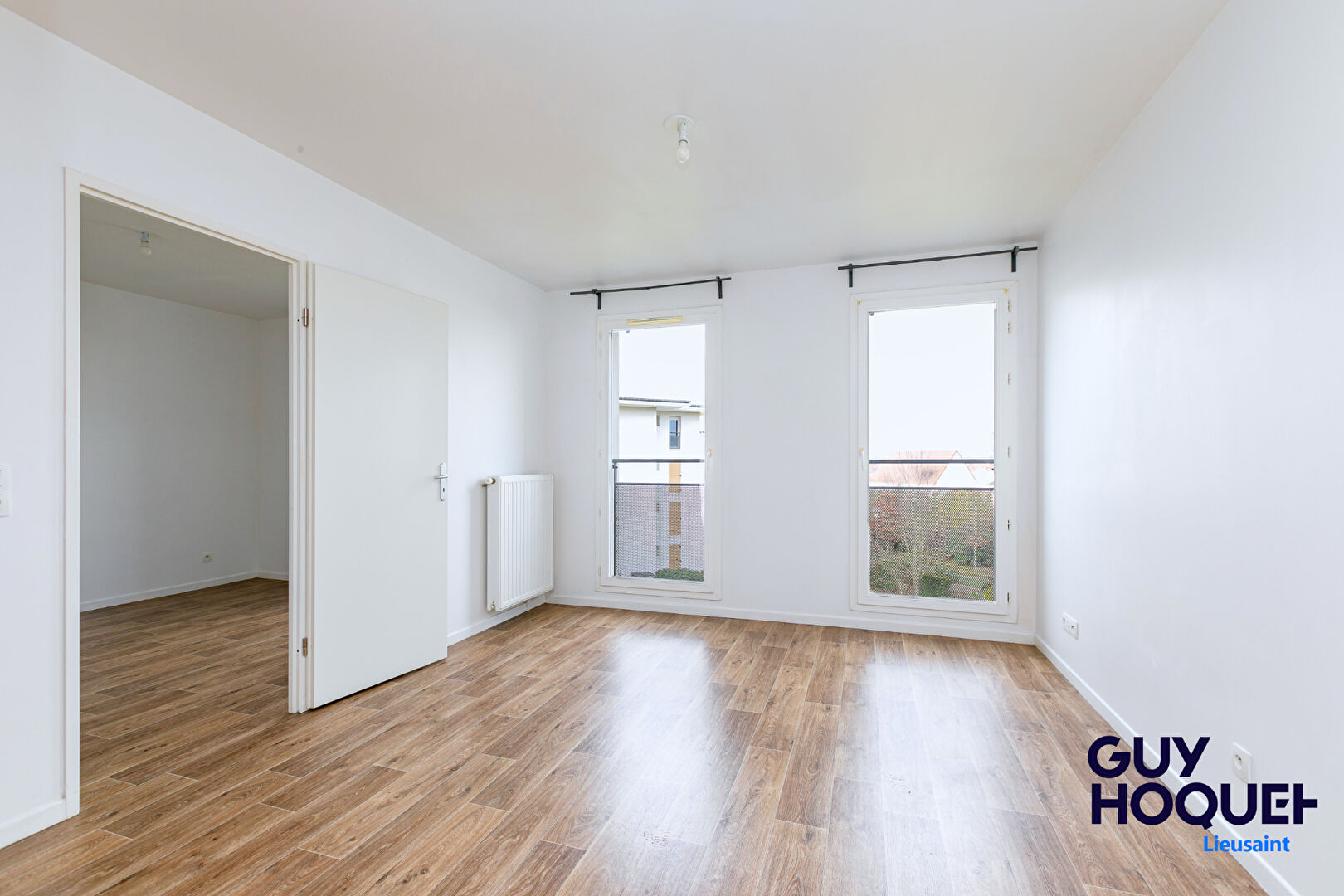 Appartement  2 pièce(s) - AUCUN TRAVAUX, résidence récente !!