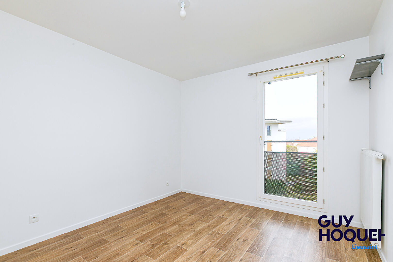 Appartement  2 pièce(s) - AUCUN TRAVAUX, résidence récente !!