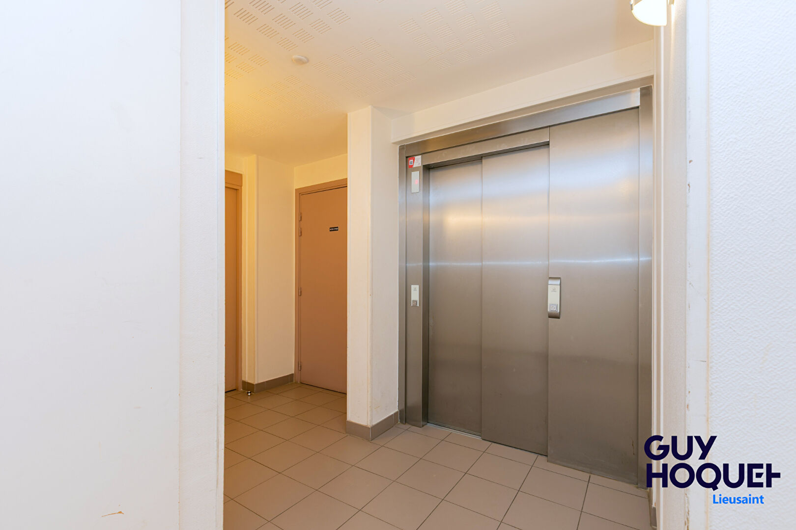 Appartement  2 pièce(s) - AUCUN TRAVAUX, résidence récente !!