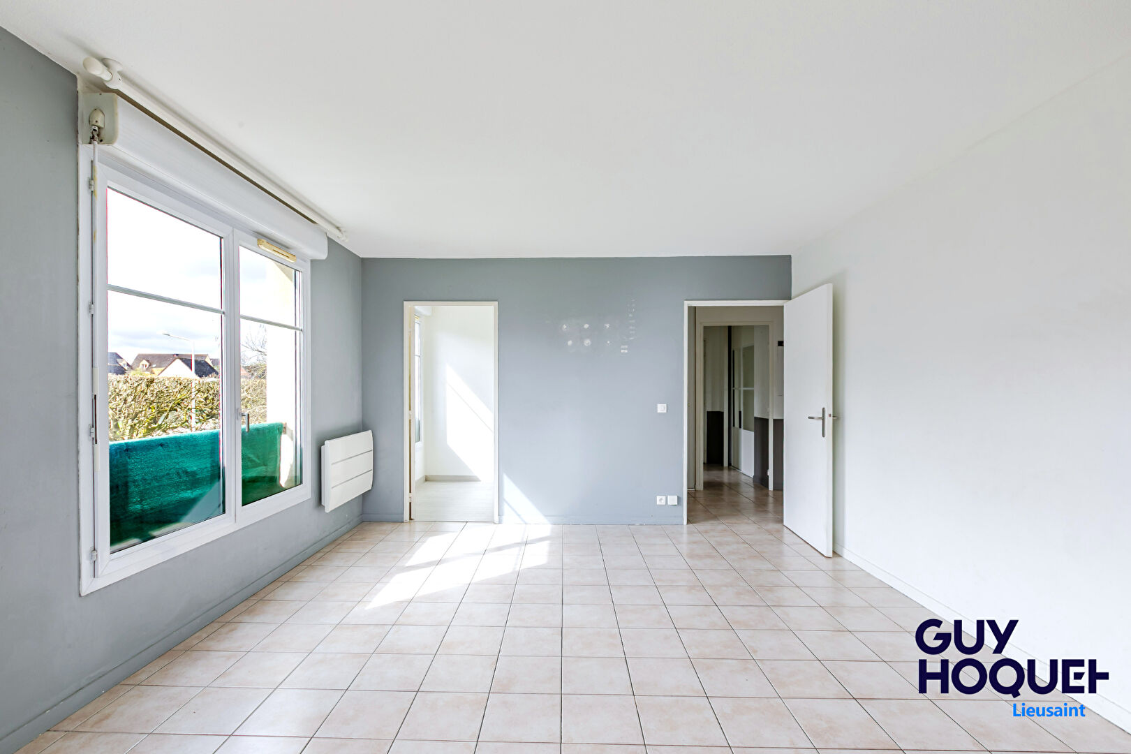 EN VENTE : APPARTEMENT T3 56m² MOISSY-CRAMAYEL