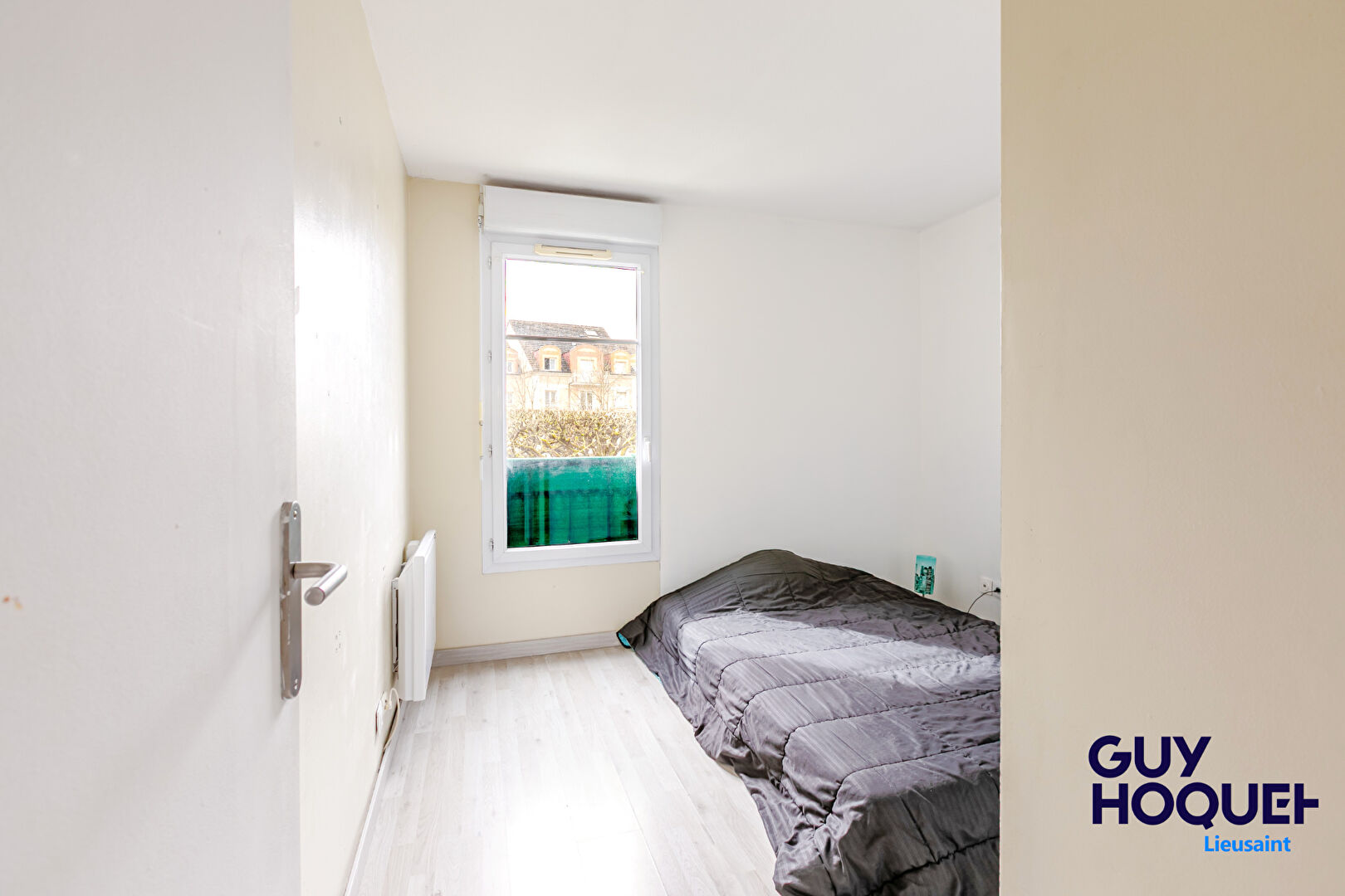 EN VENTE : APPARTEMENT T3 56m² MOISSY-CRAMAYEL