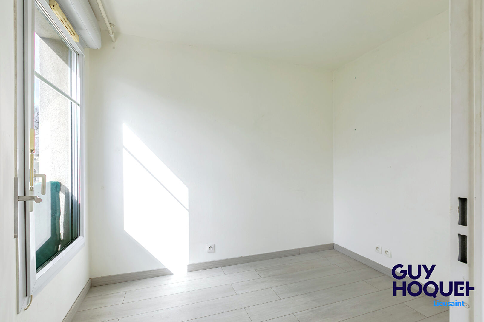 EN VENTE : APPARTEMENT T3 56m² MOISSY-CRAMAYEL
