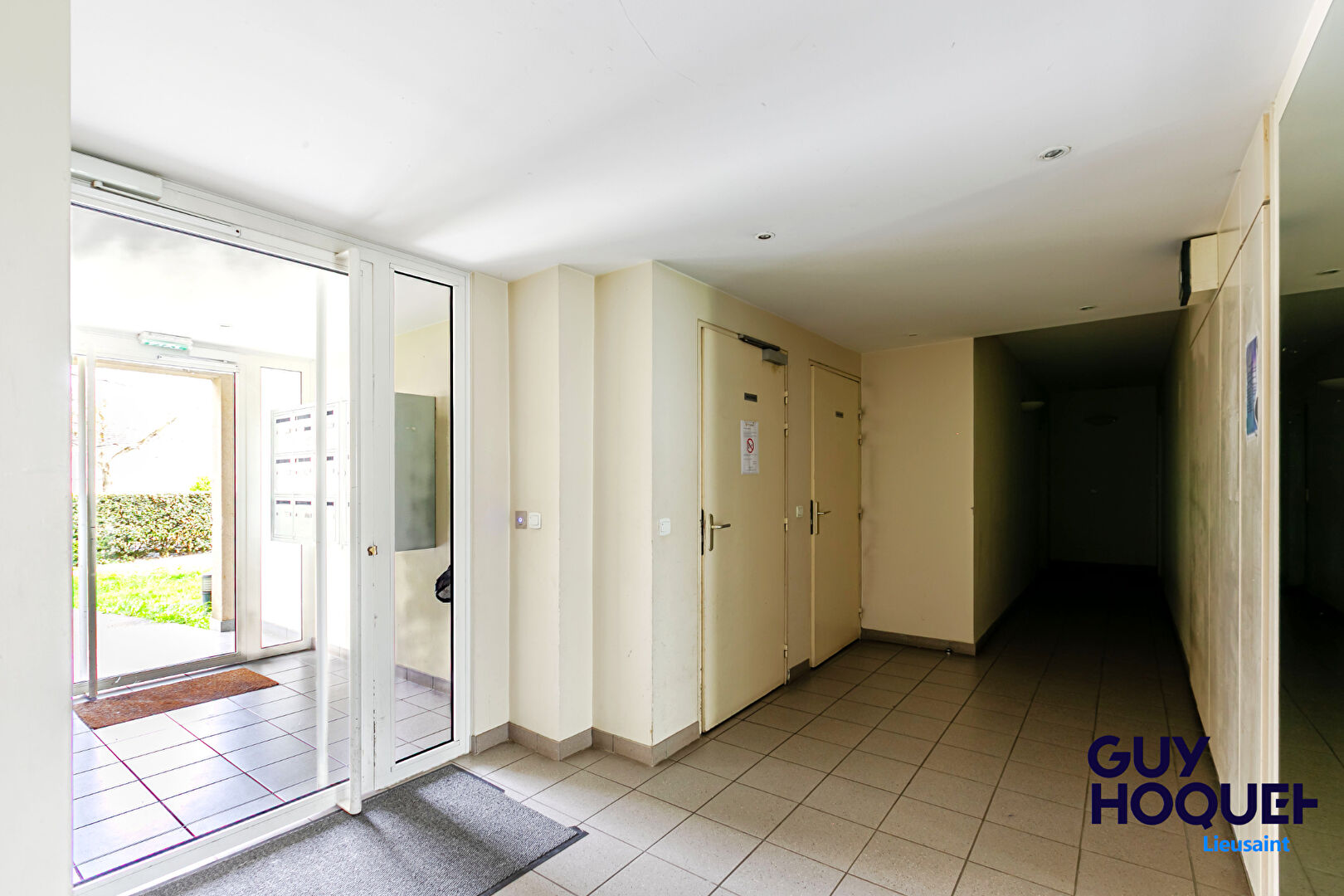 EN VENTE : APPARTEMENT T3 56m² MOISSY-CRAMAYEL