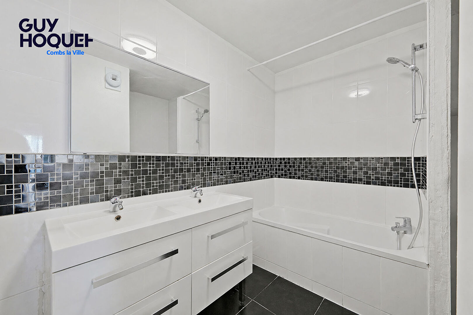 COMBS LA VILLE : appartement 4 pièces (75m²) en vente