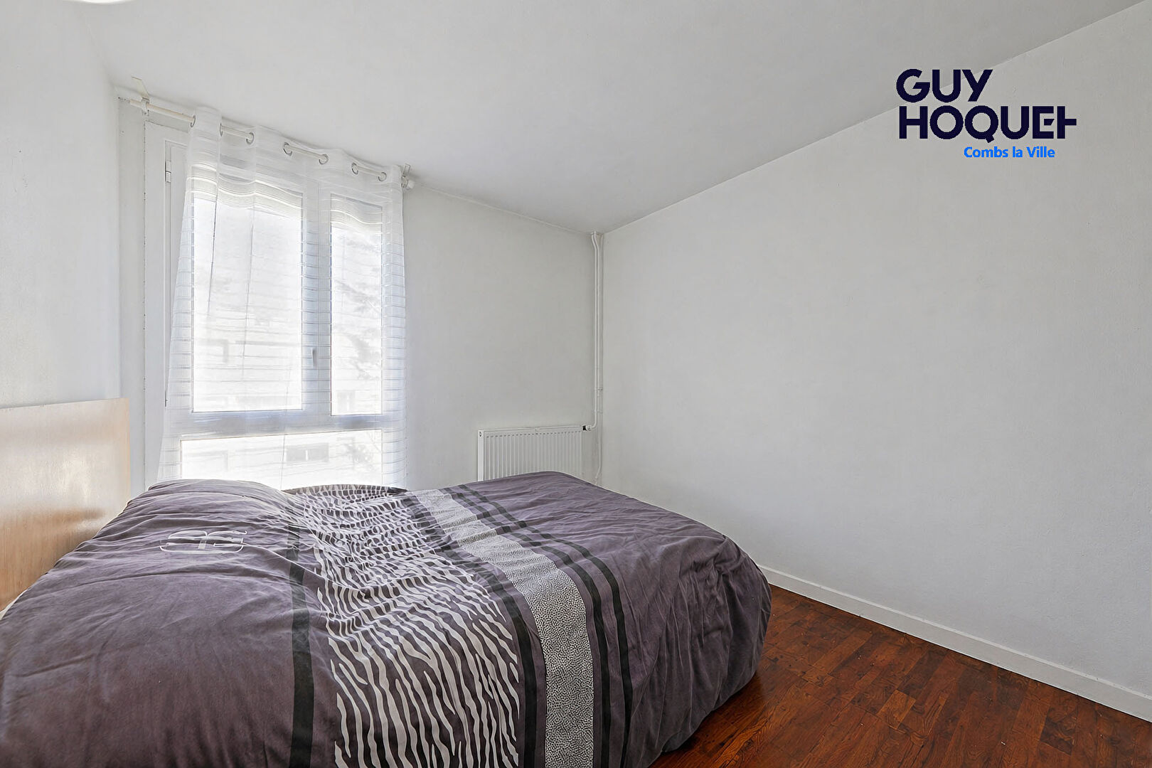 COMBS LA VILLE : appartement 4 pièces (75m²) en vente