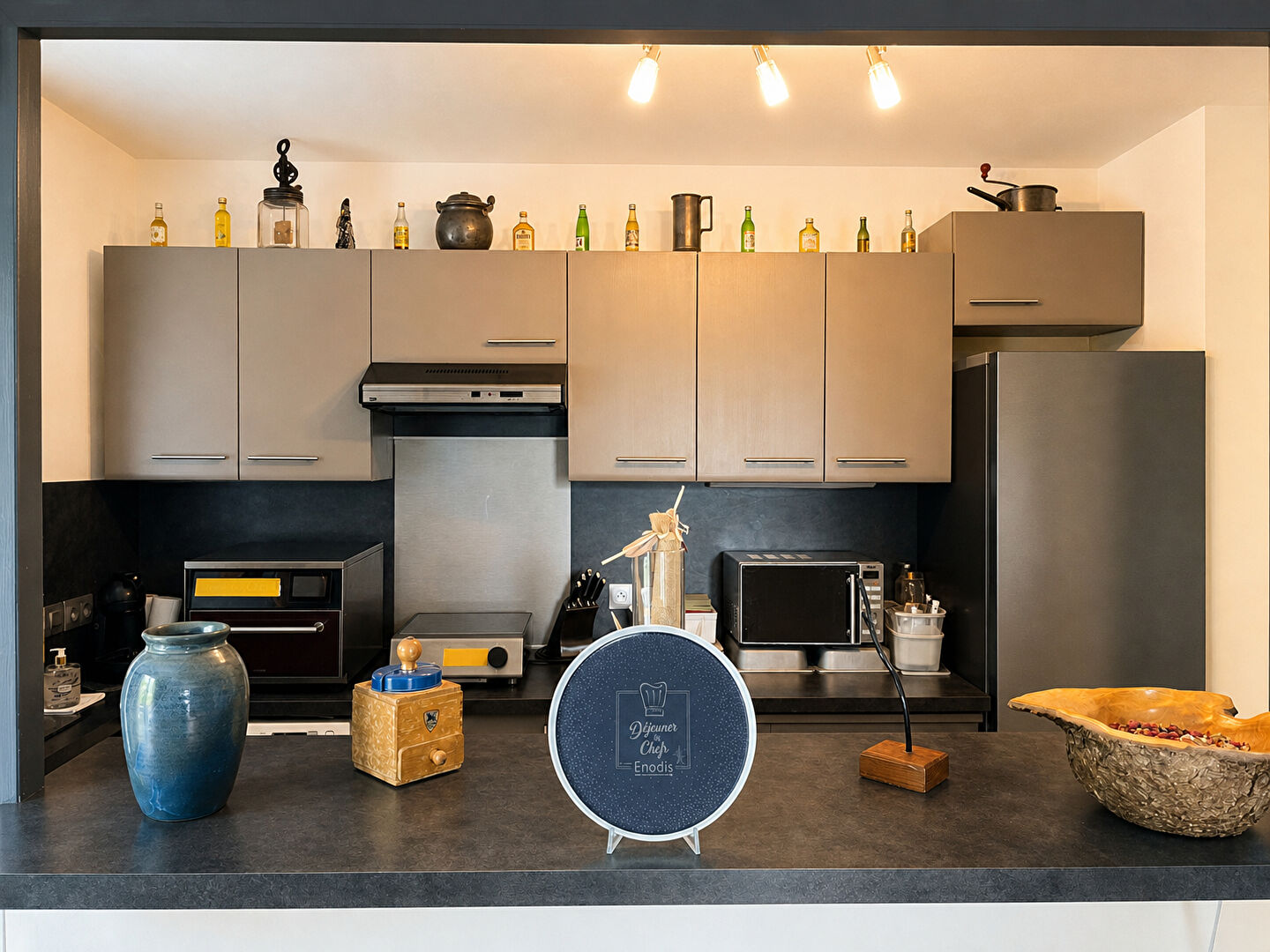 F4 duplex 73m²