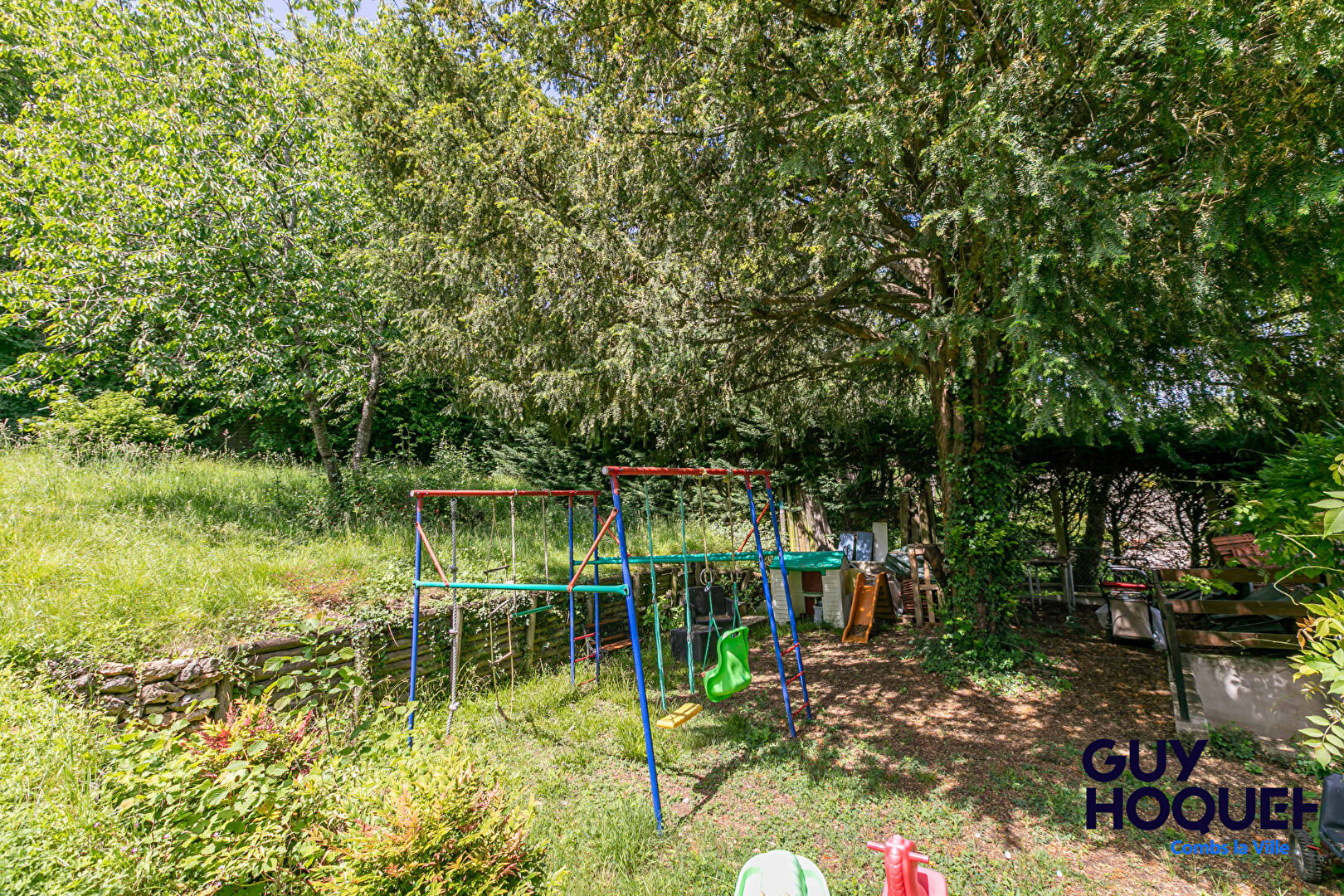 Maison 4 pièces à vendre à Varennes-Jarcy - 805802