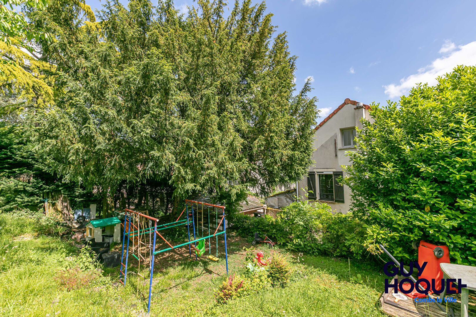 Maison 4 pièces à vendre à Varennes-Jarcy - 805802