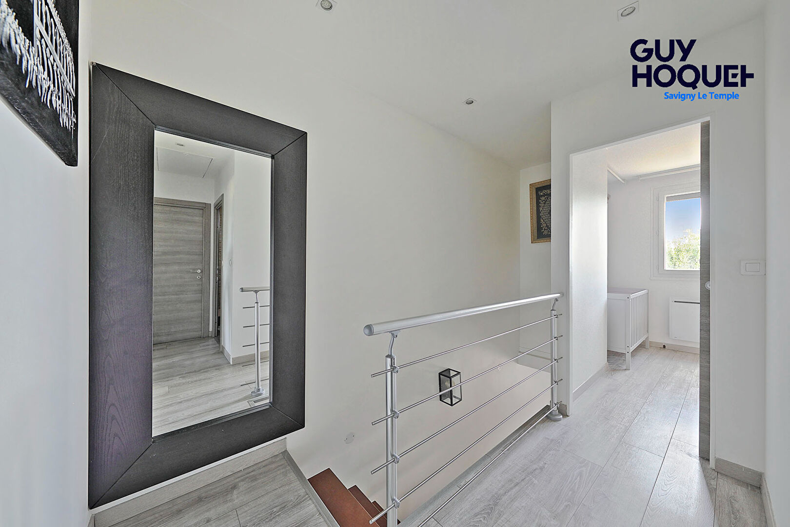 maison 5 pièces rénové 113m² - Plessis-la-Forêt