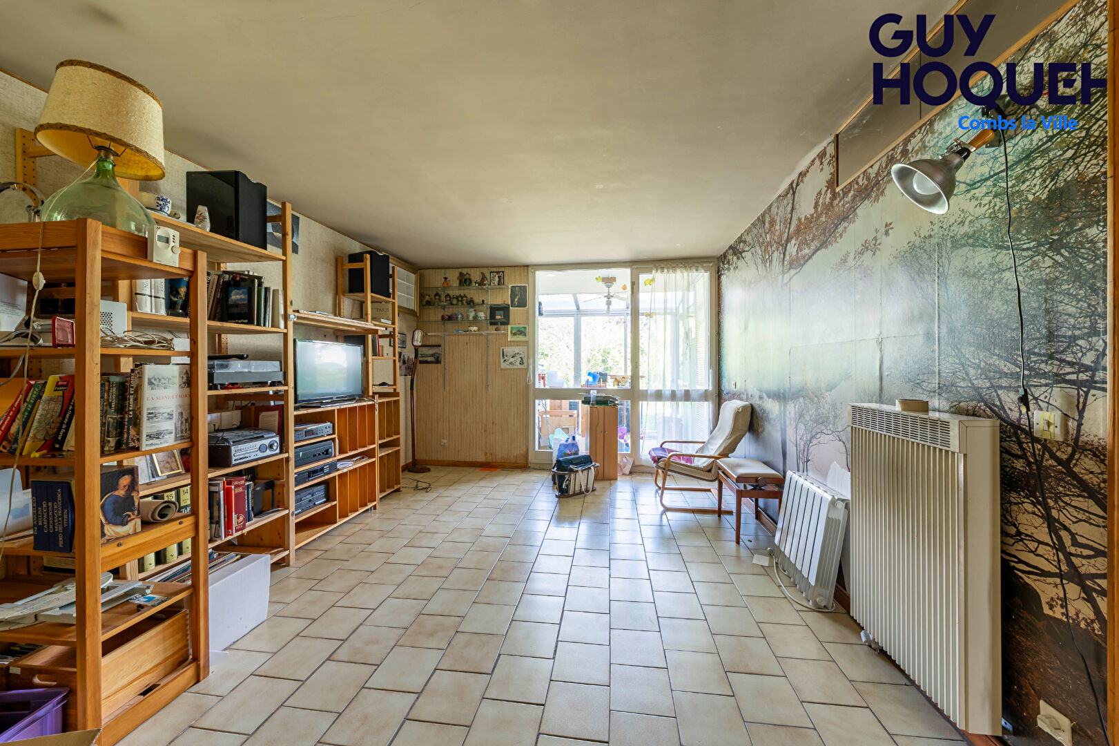 Maison 5 chambres à vendre à Combs-la-Ville
