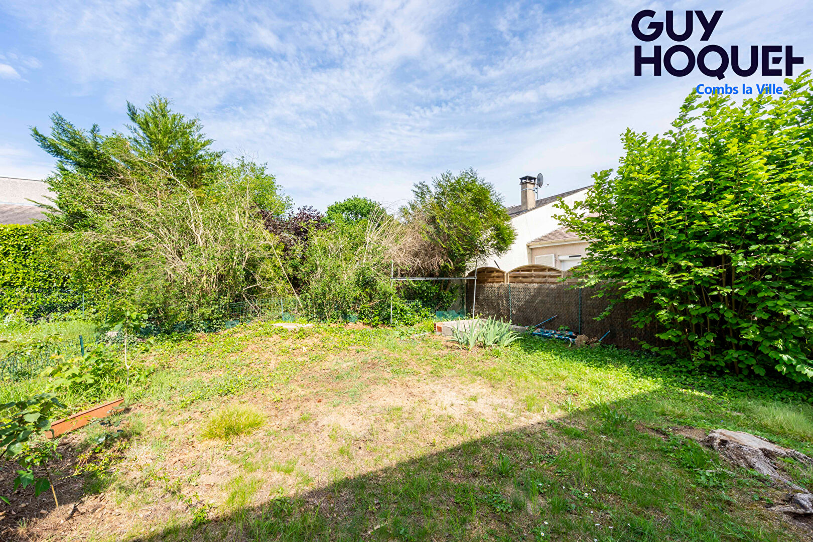 Maison 5 chambres à vendre à Combs-la-Ville