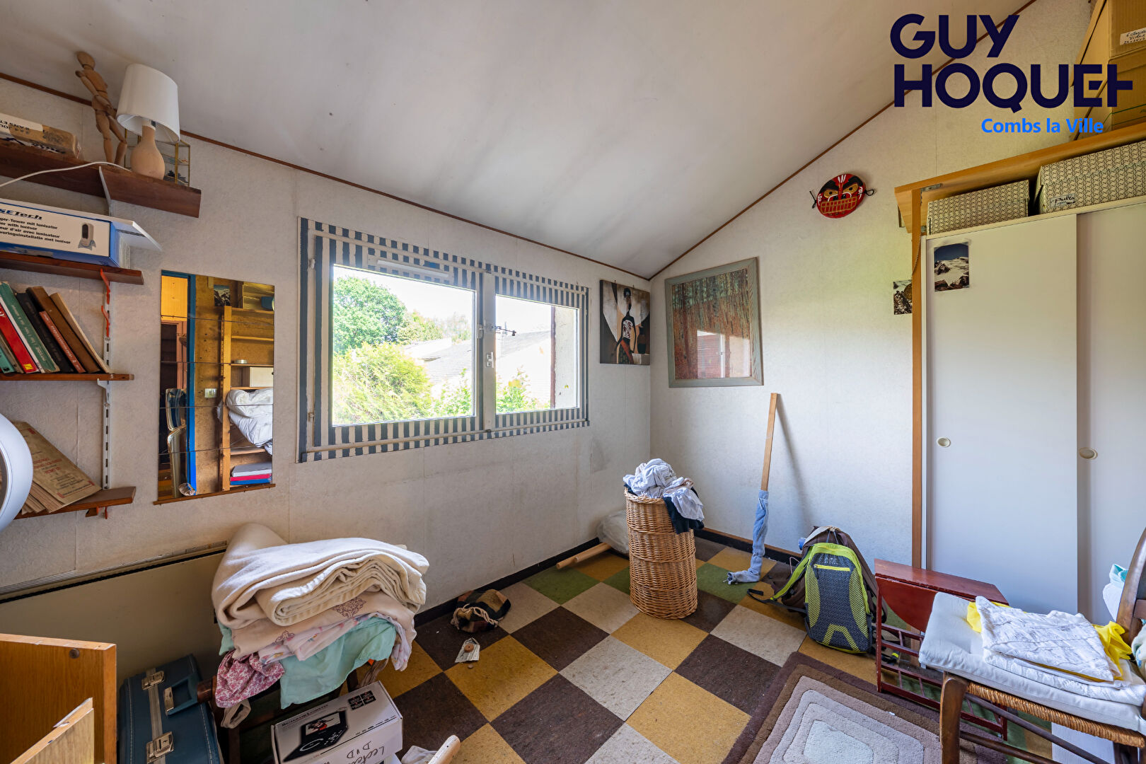 Maison 5 chambres à vendre à Combs-la-Ville