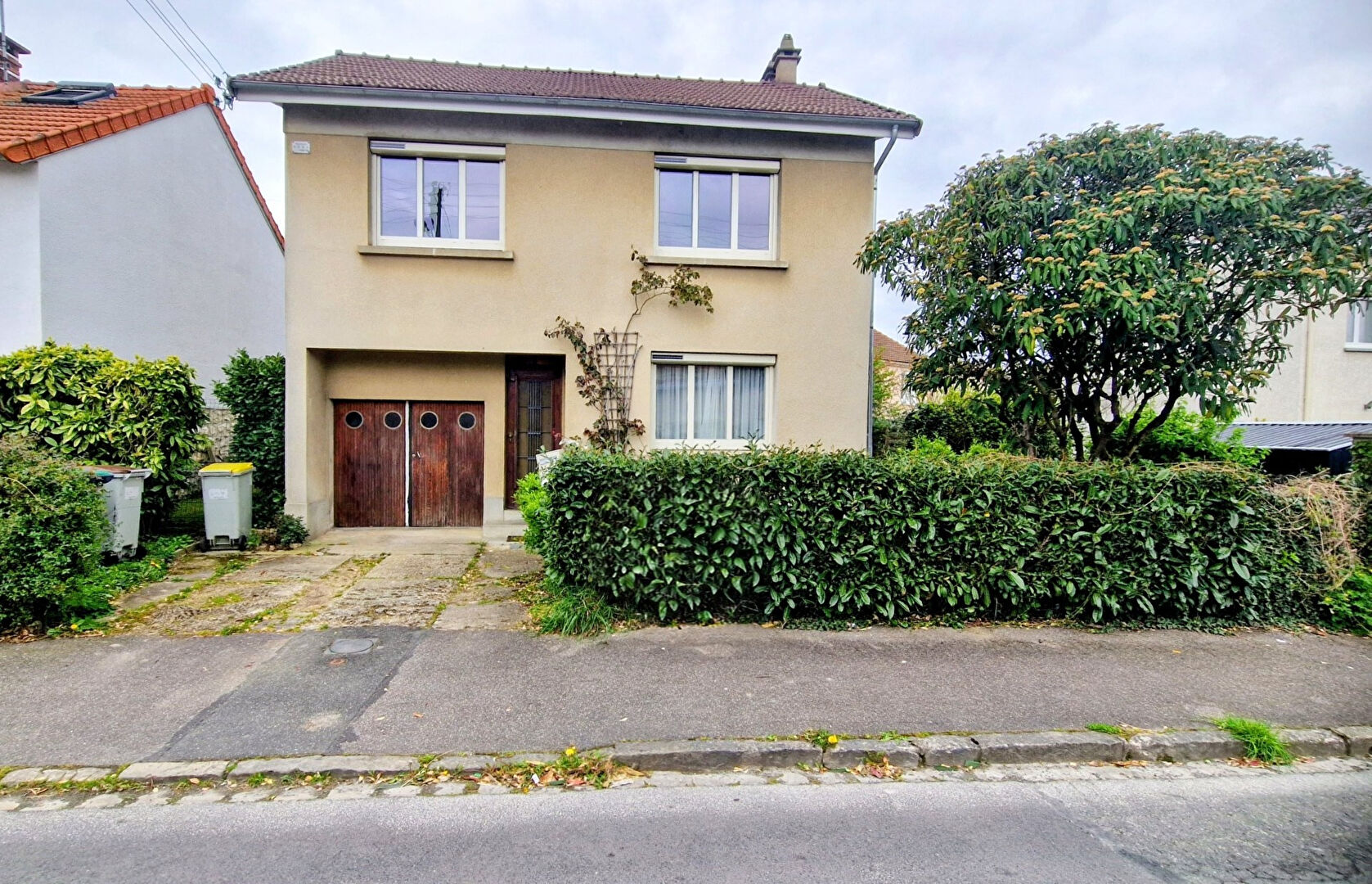 Maison à vendre à Quincy-sous-Sénart - Réf 6373 - 246 000 