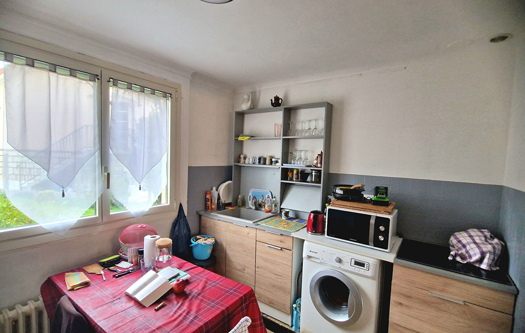 Maison à vendre à Quincy-sous-Sénart - Réf 6373 - 246 000 