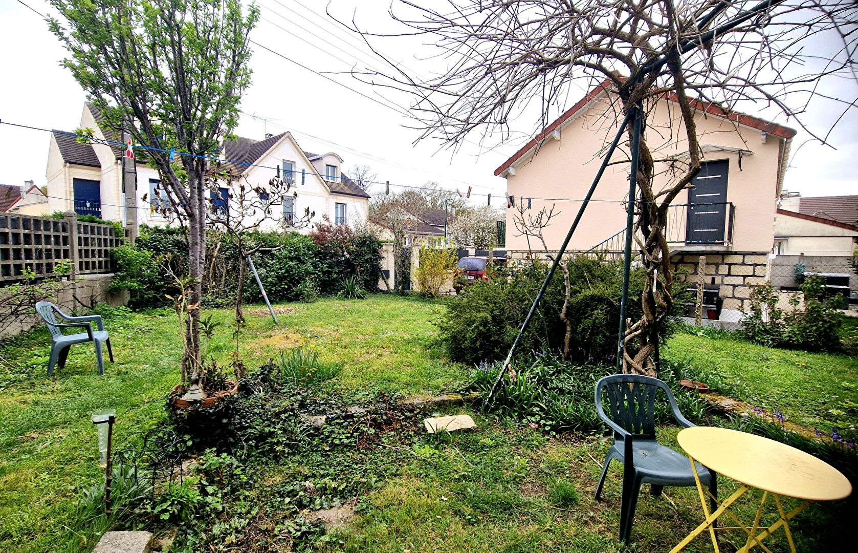 Maison à vendre à Quincy-sous-Sénart - Réf 6373 - 246 000 