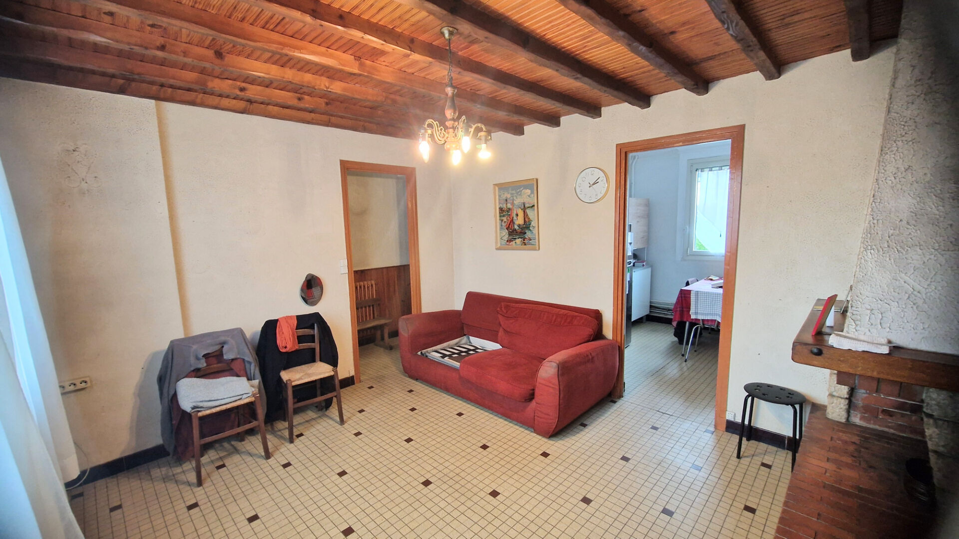 Maison à vendre à Quincy-sous-Sénart - Réf 6373 - 246 000 