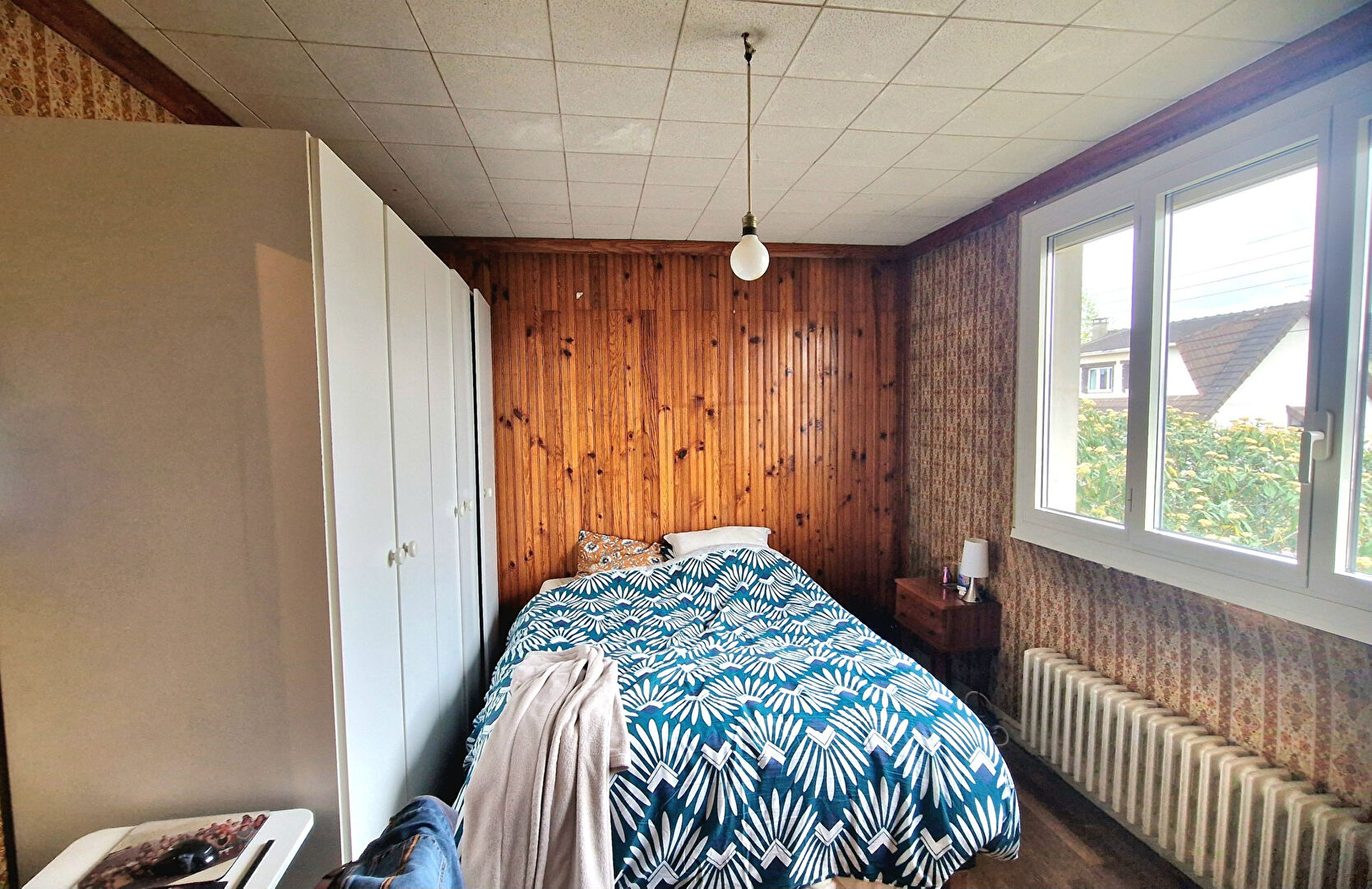 Maison à vendre à Quincy-sous-Sénart - Réf 6373 - 246 000 