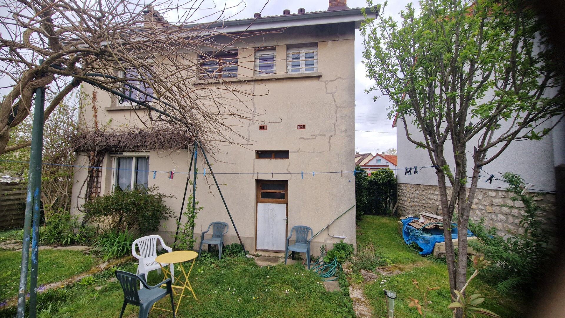 Maison à vendre à Quincy-sous-Sénart - Réf 6373 - 246 000 