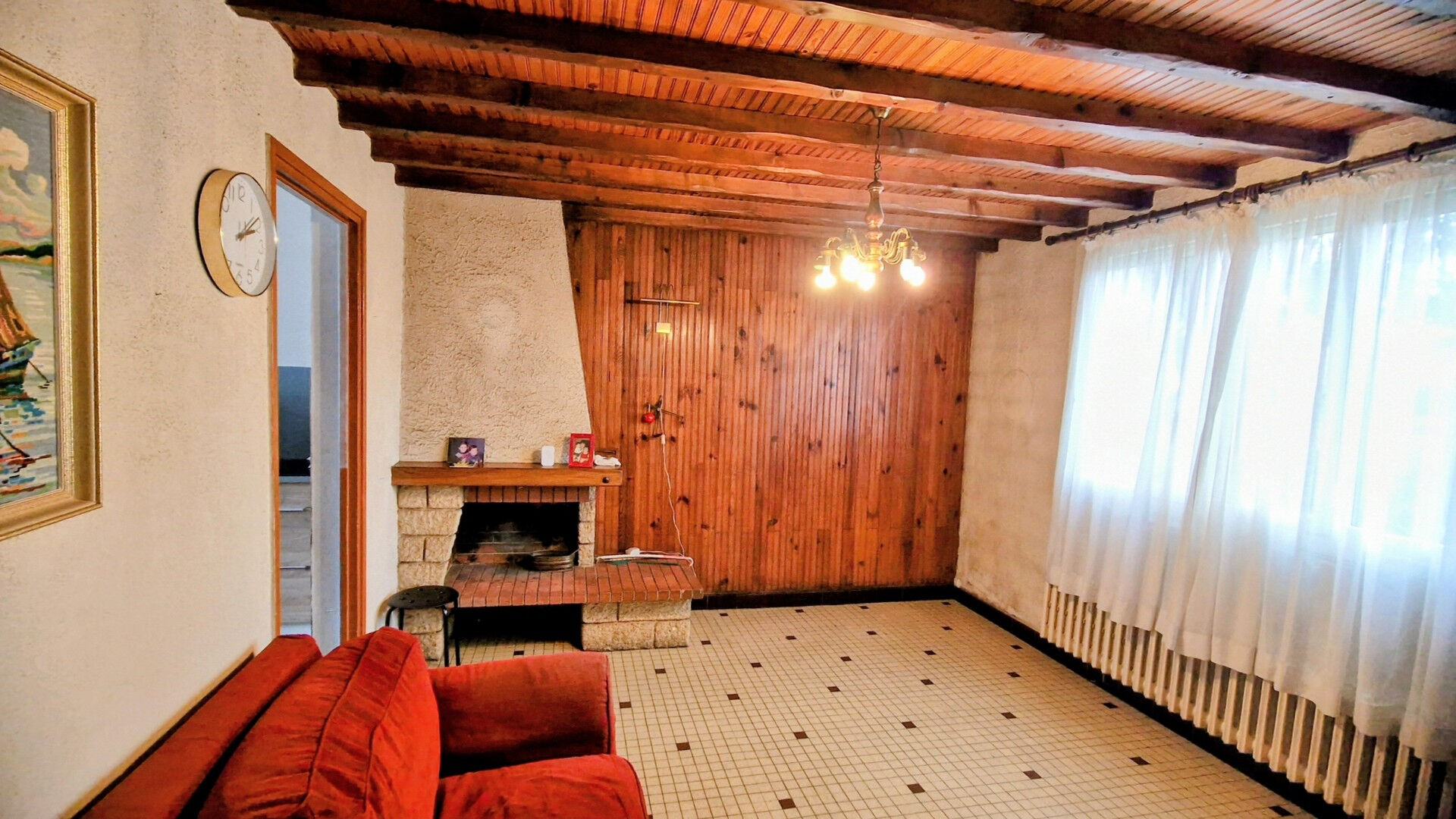 Maison à vendre à Quincy-sous-Sénart - Réf 6373 - 246 000 