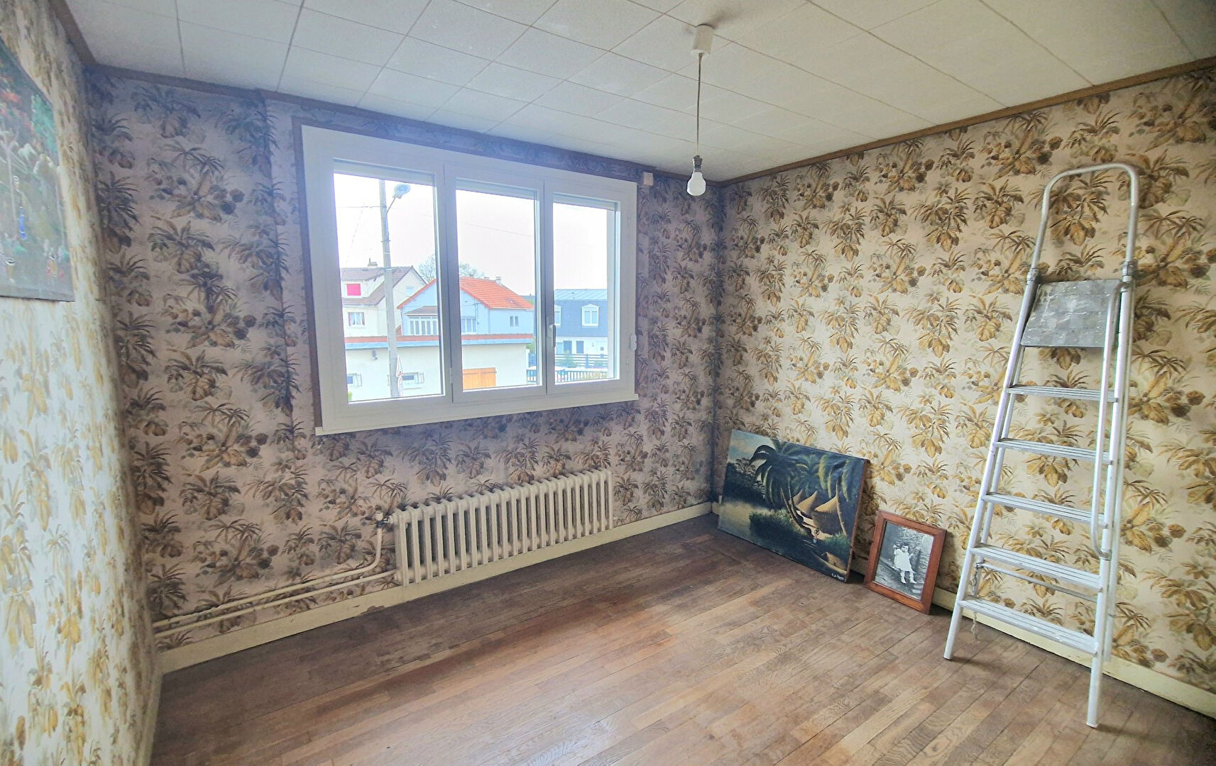 Maison à vendre à Quincy-sous-Sénart - Réf 6373 - 246 000 