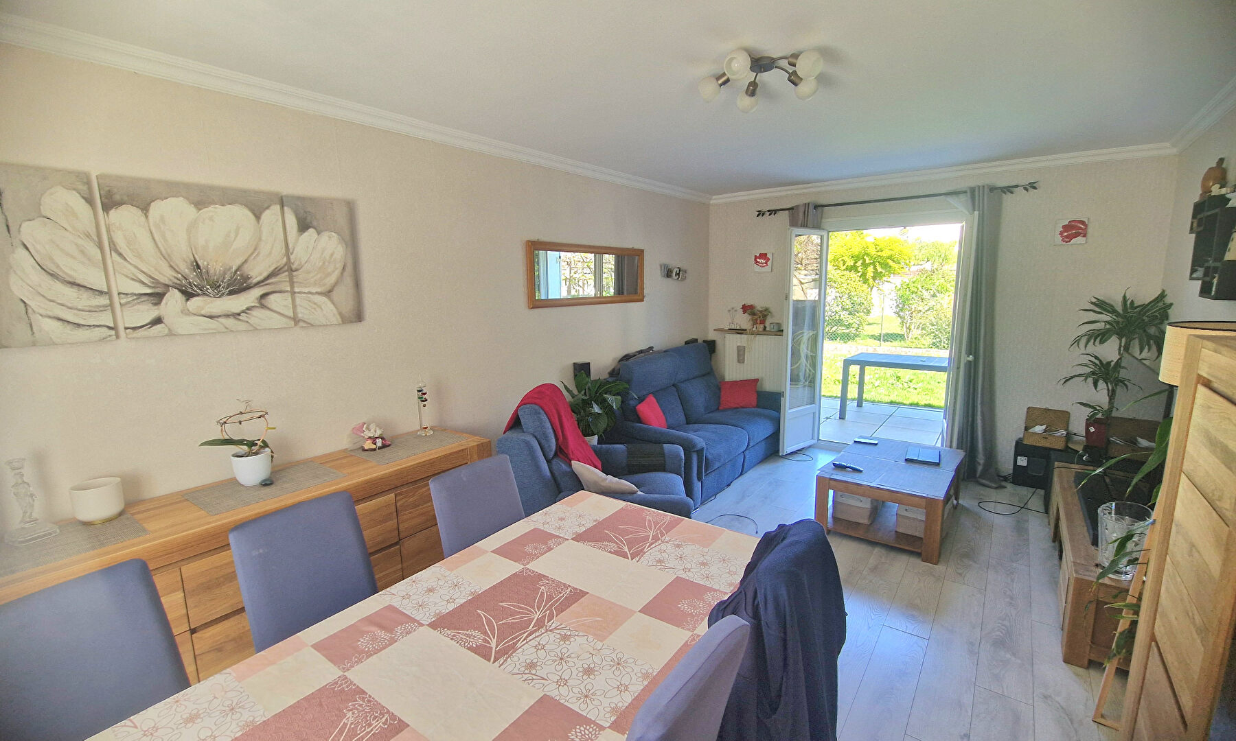 Maison 5 pièces à vendre à Combs-la-Ville - Réf 805808