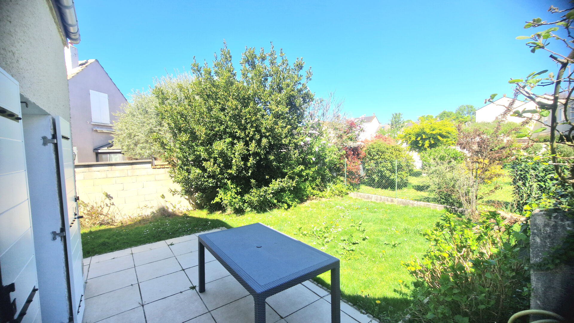 Maison 5 pièces à vendre à Combs-la-Ville - Réf 805808