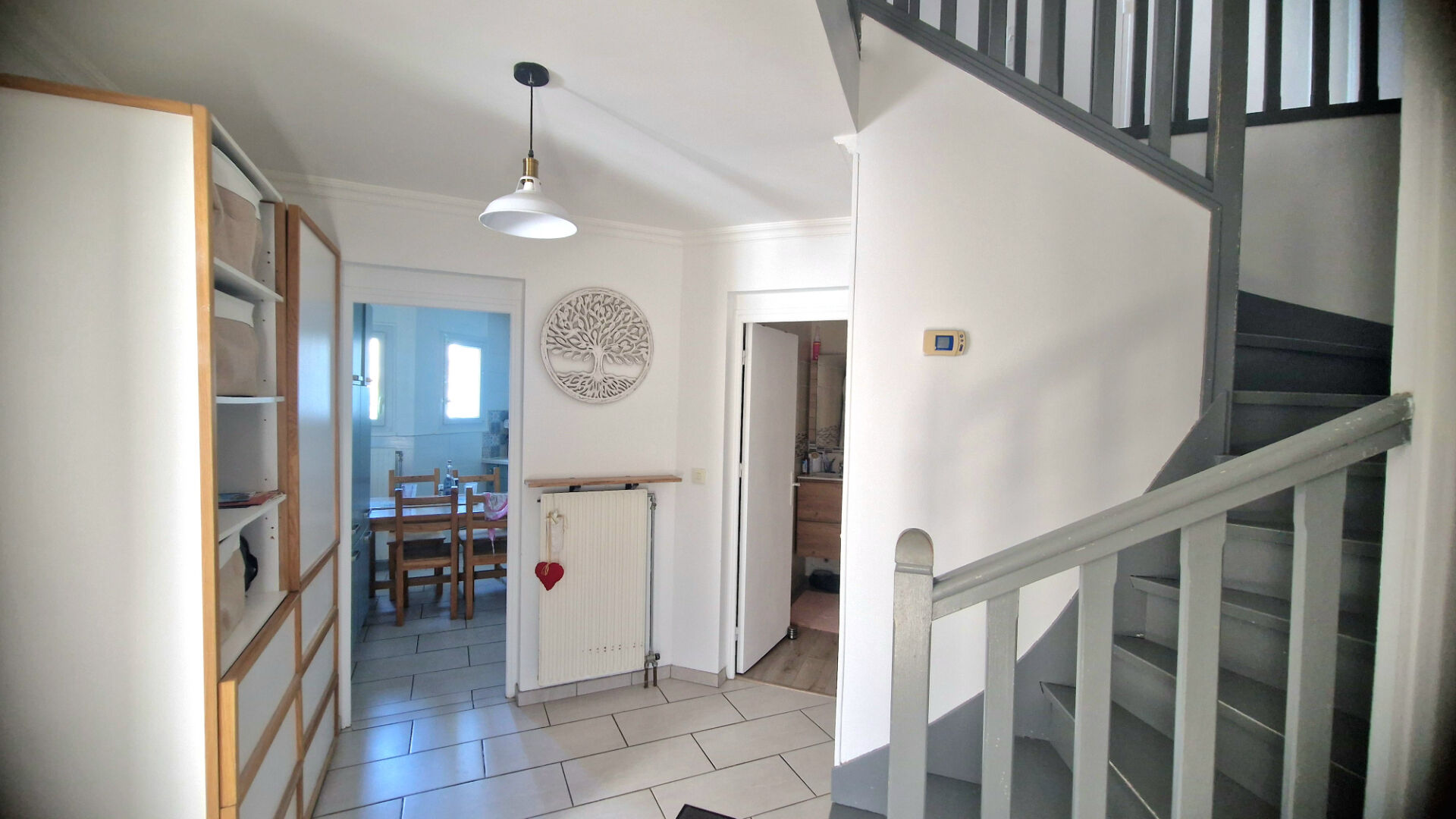 Maison 5 pièces à vendre à Combs-la-Ville - Réf 805808