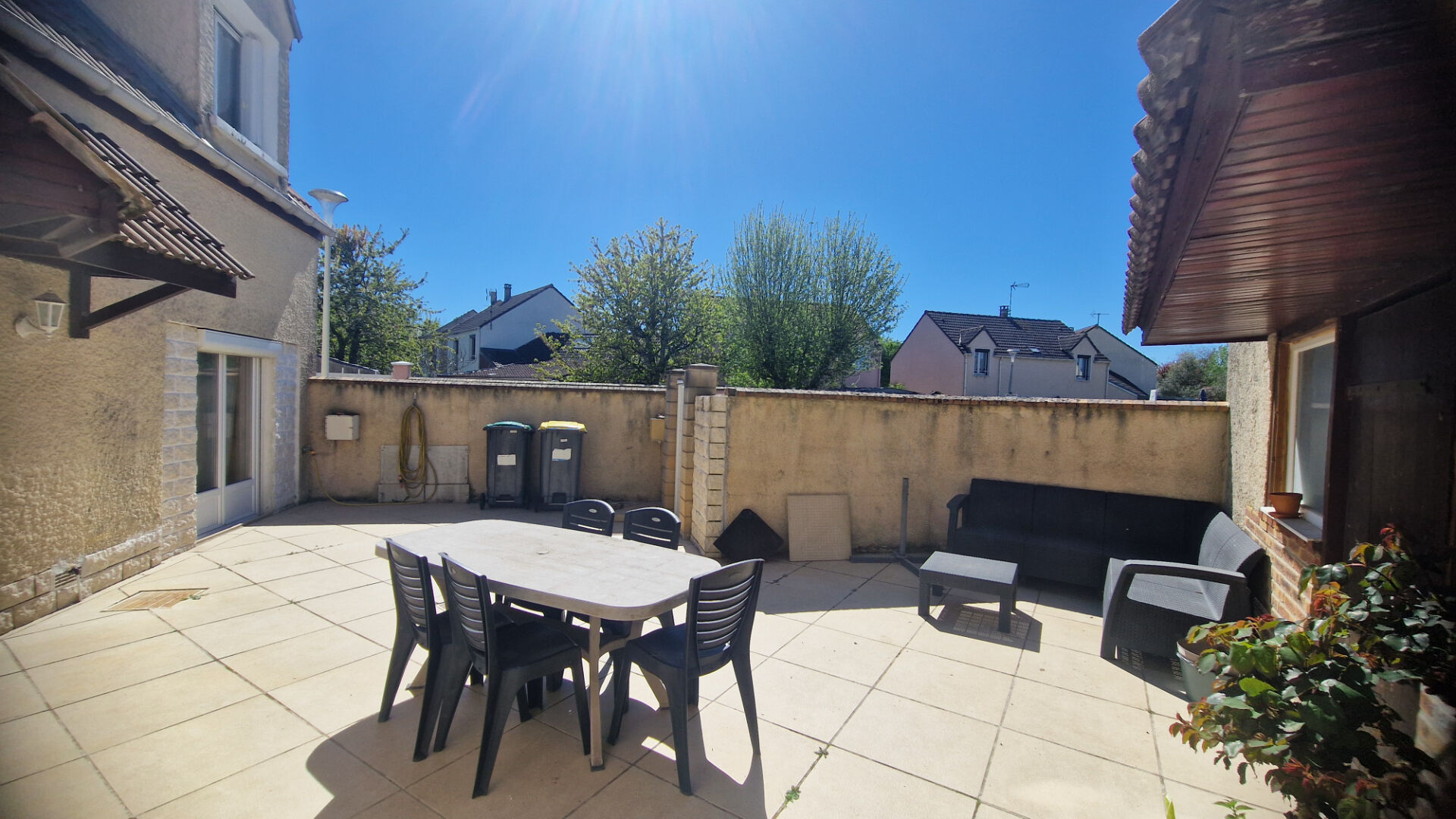 Maison 5 pièces à vendre à Combs-la-Ville - Réf 805808