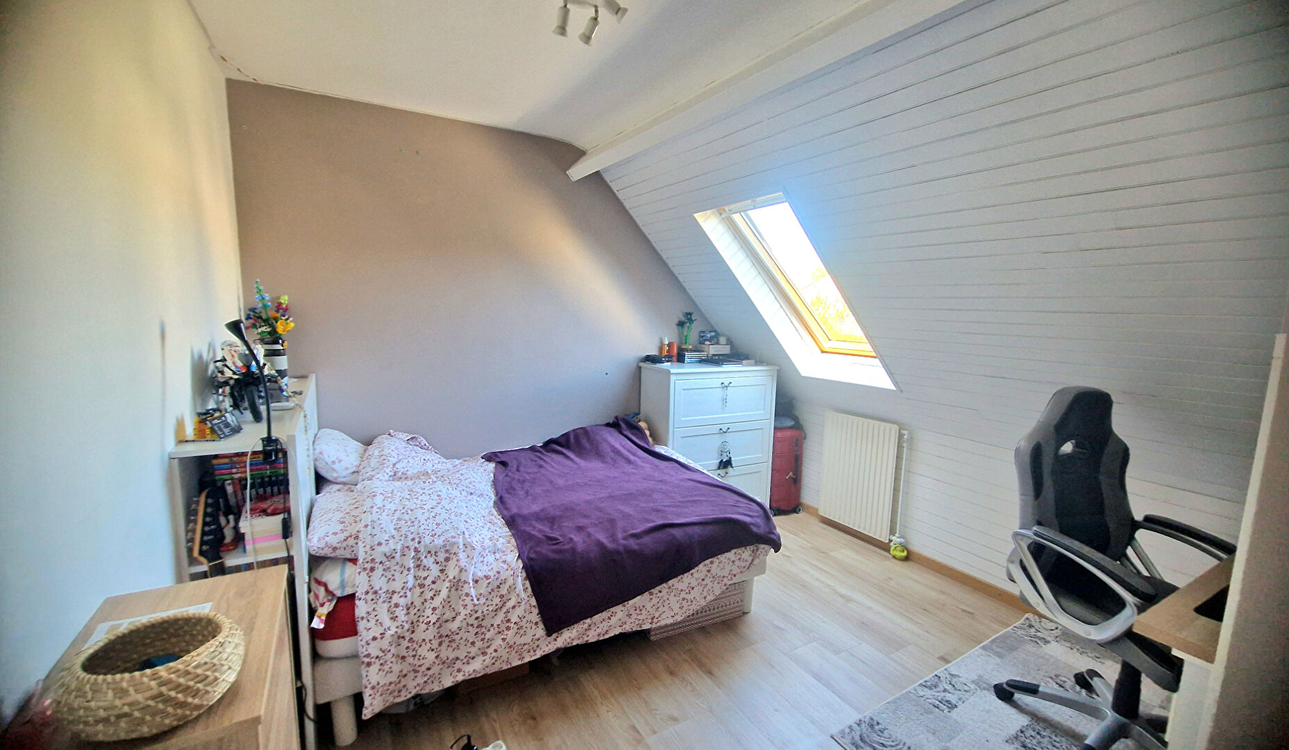 Maison 5 pièces à vendre à Combs-la-Ville - Réf 805808