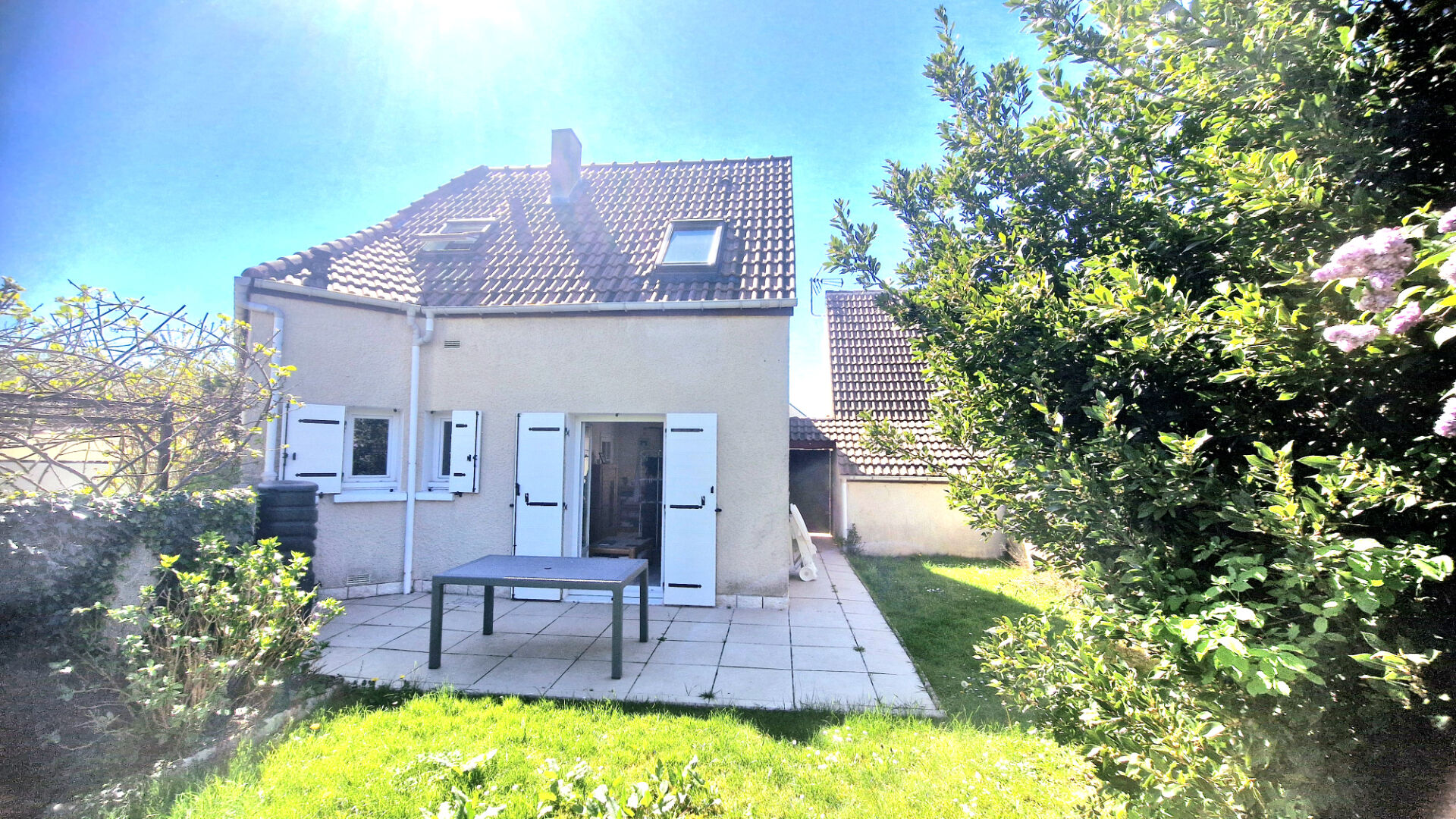 Maison 5 pièces à vendre à Combs-la-Ville - Réf 805808