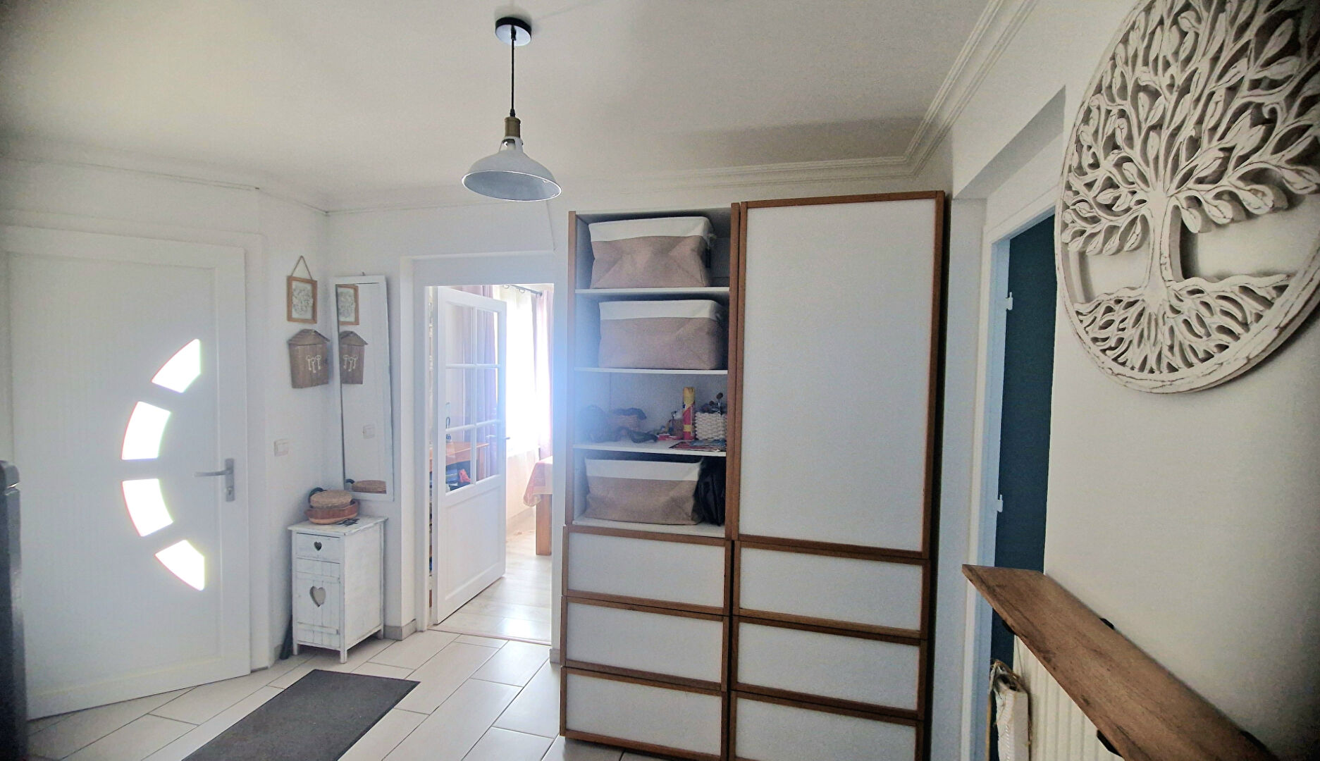 Maison 5 pièces à vendre à Combs-la-Ville - Réf 805808