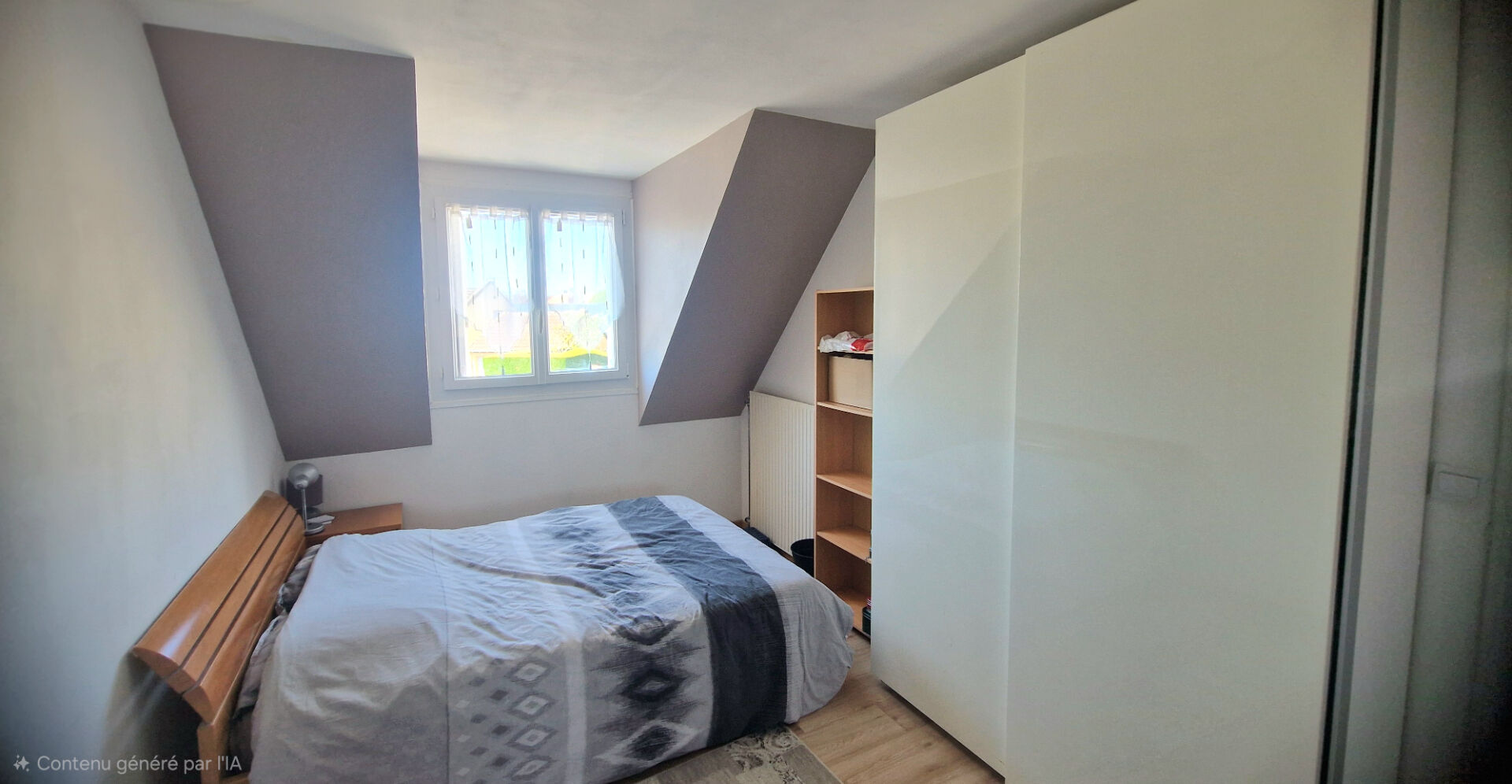 Maison 5 pièces à vendre à Combs-la-Ville - Réf 805808