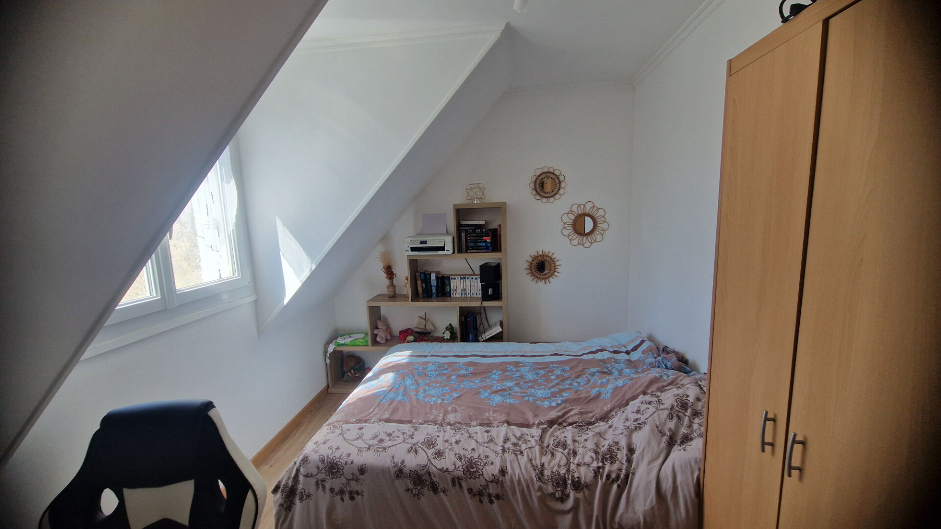 Maison 5 pièces à vendre à Combs-la-Ville - Réf 805808