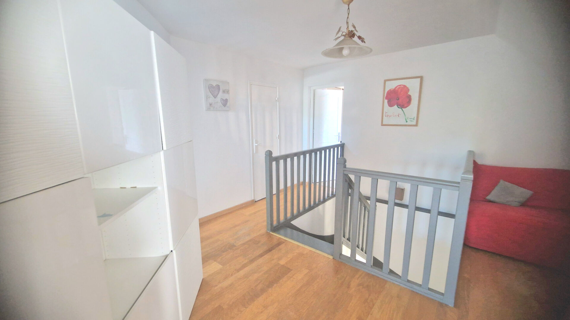 Maison 5 pièces à vendre à Combs-la-Ville - Réf 805808