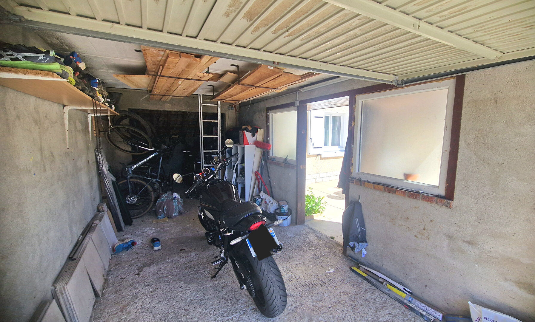 Maison 5 pièces à vendre à Combs-la-Ville - Réf 805808