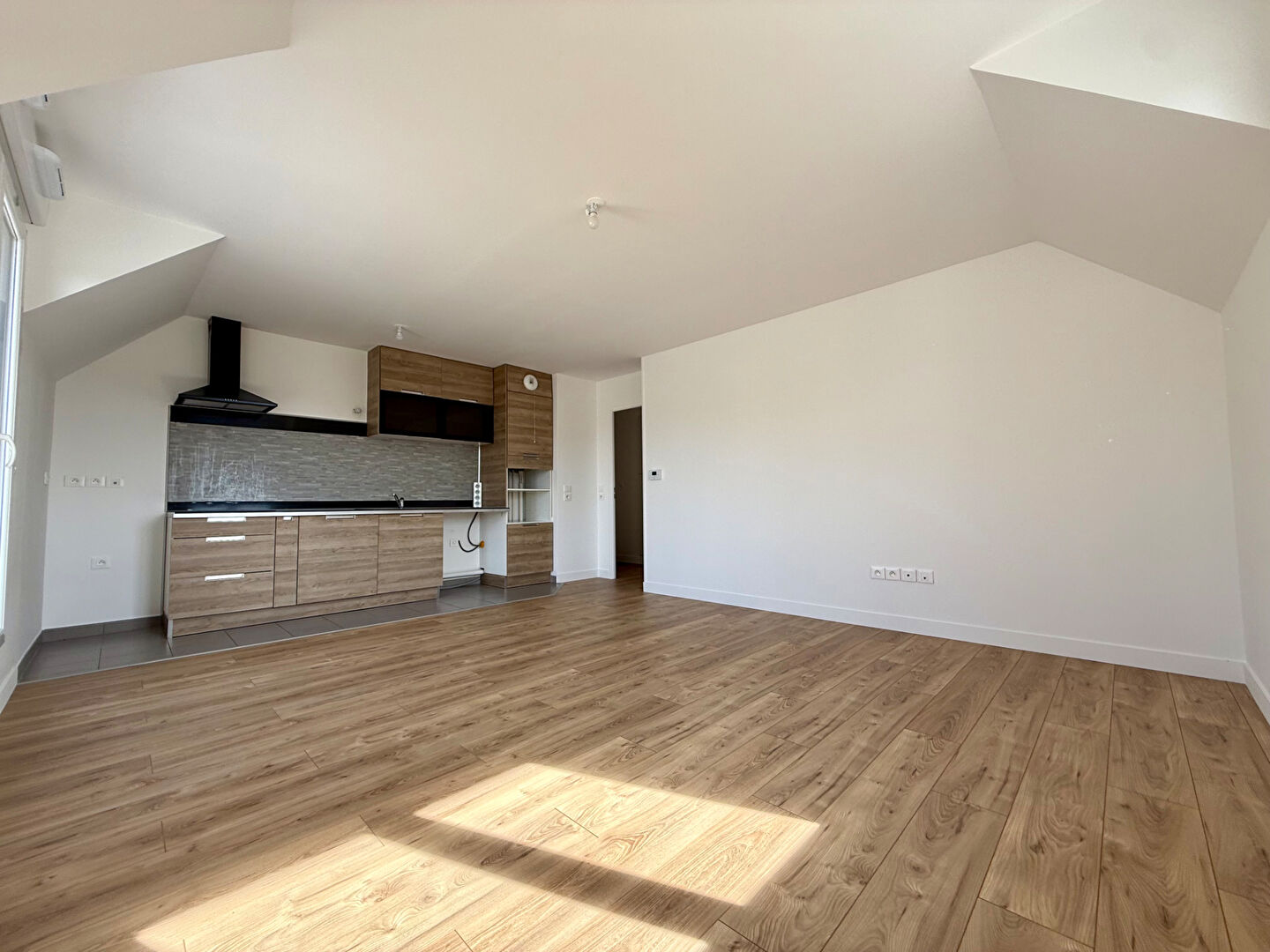 Appartement 3 pièces à louer à Lieusaint - Exclusivité Guy Hoquet