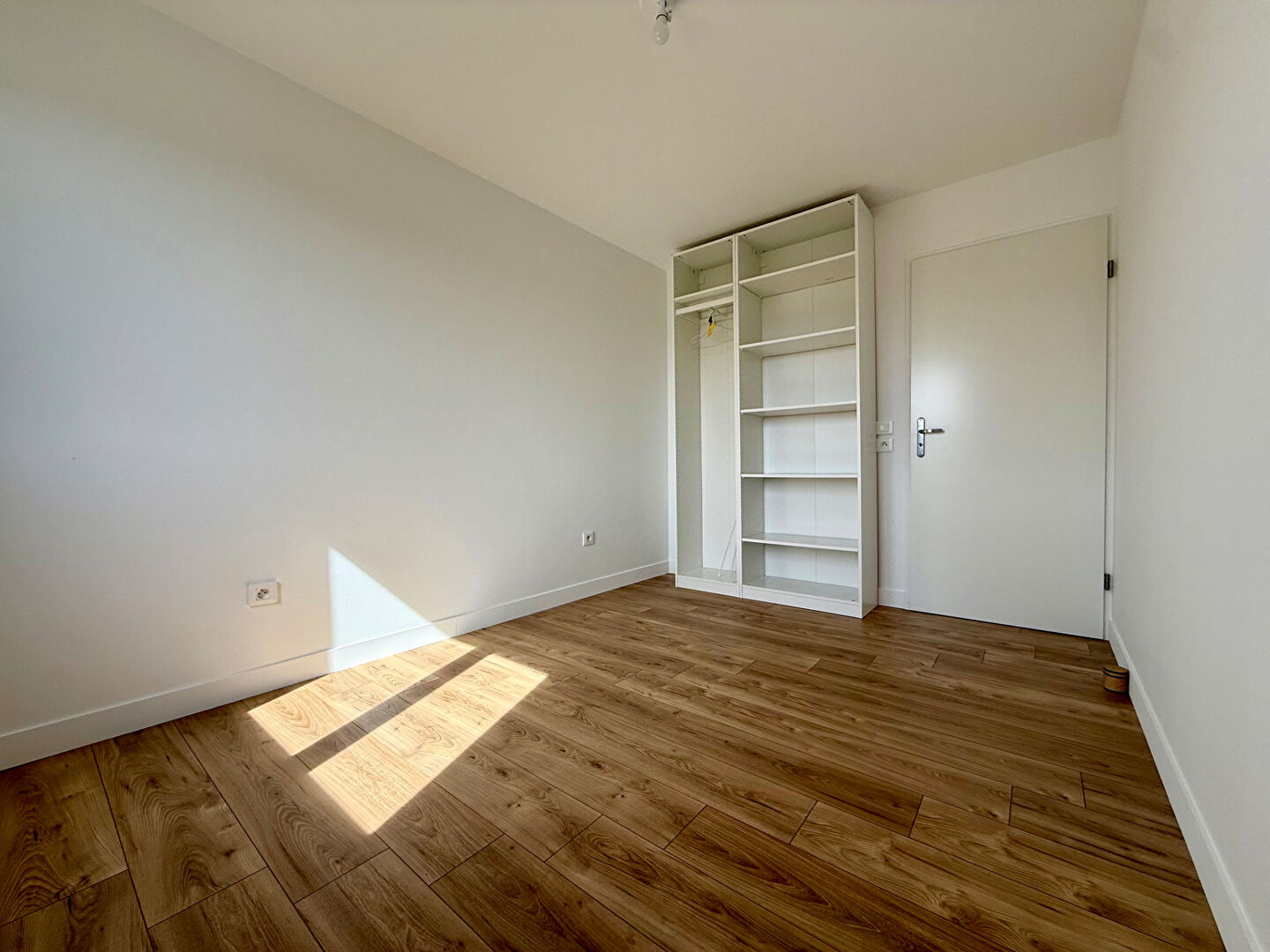 Appartement 3 pièces à louer à Lieusaint - Exclusivité Guy Hoquet