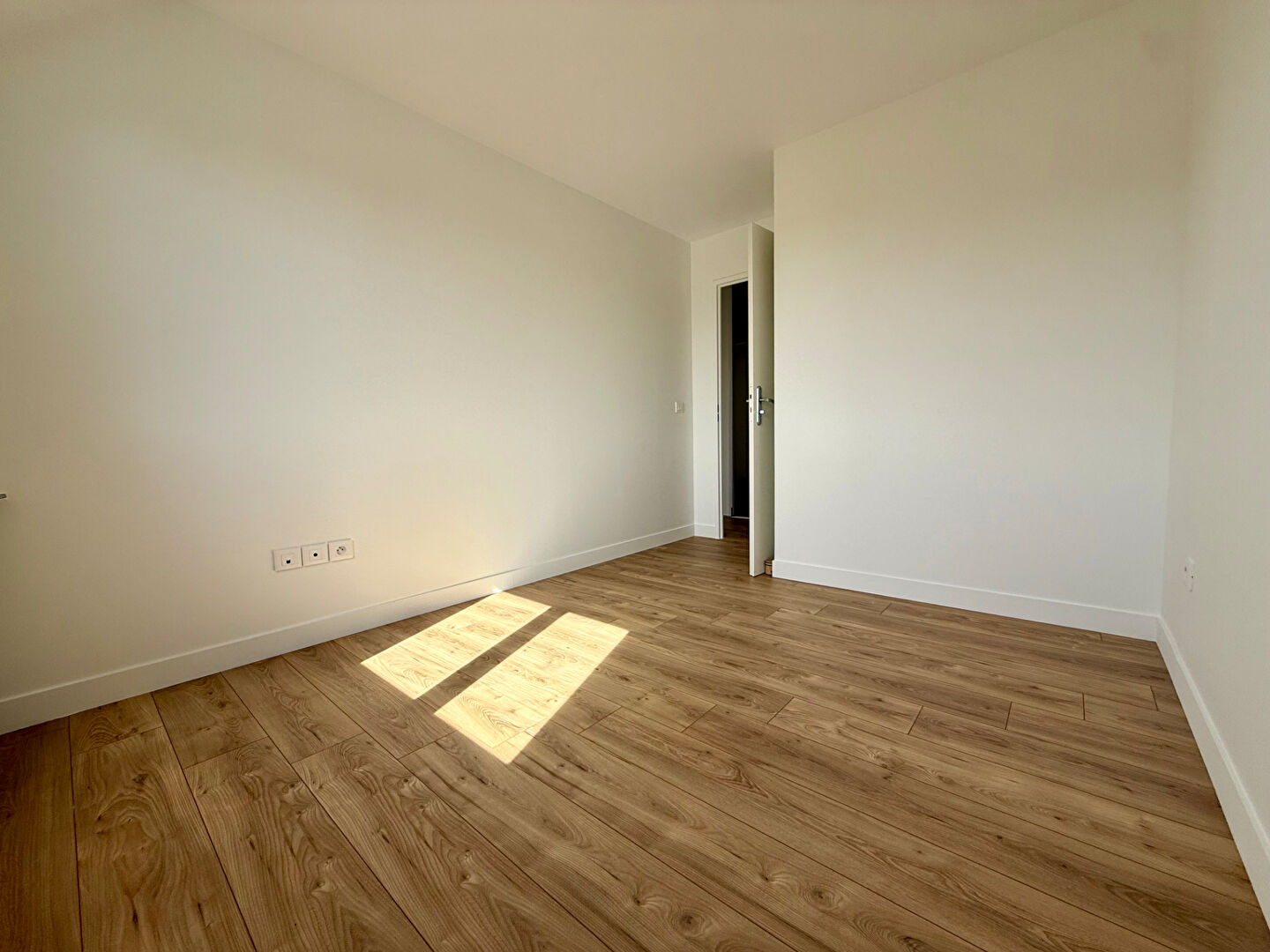 Appartement 3 pièces à louer à Lieusaint - Exclusivité Guy Hoquet