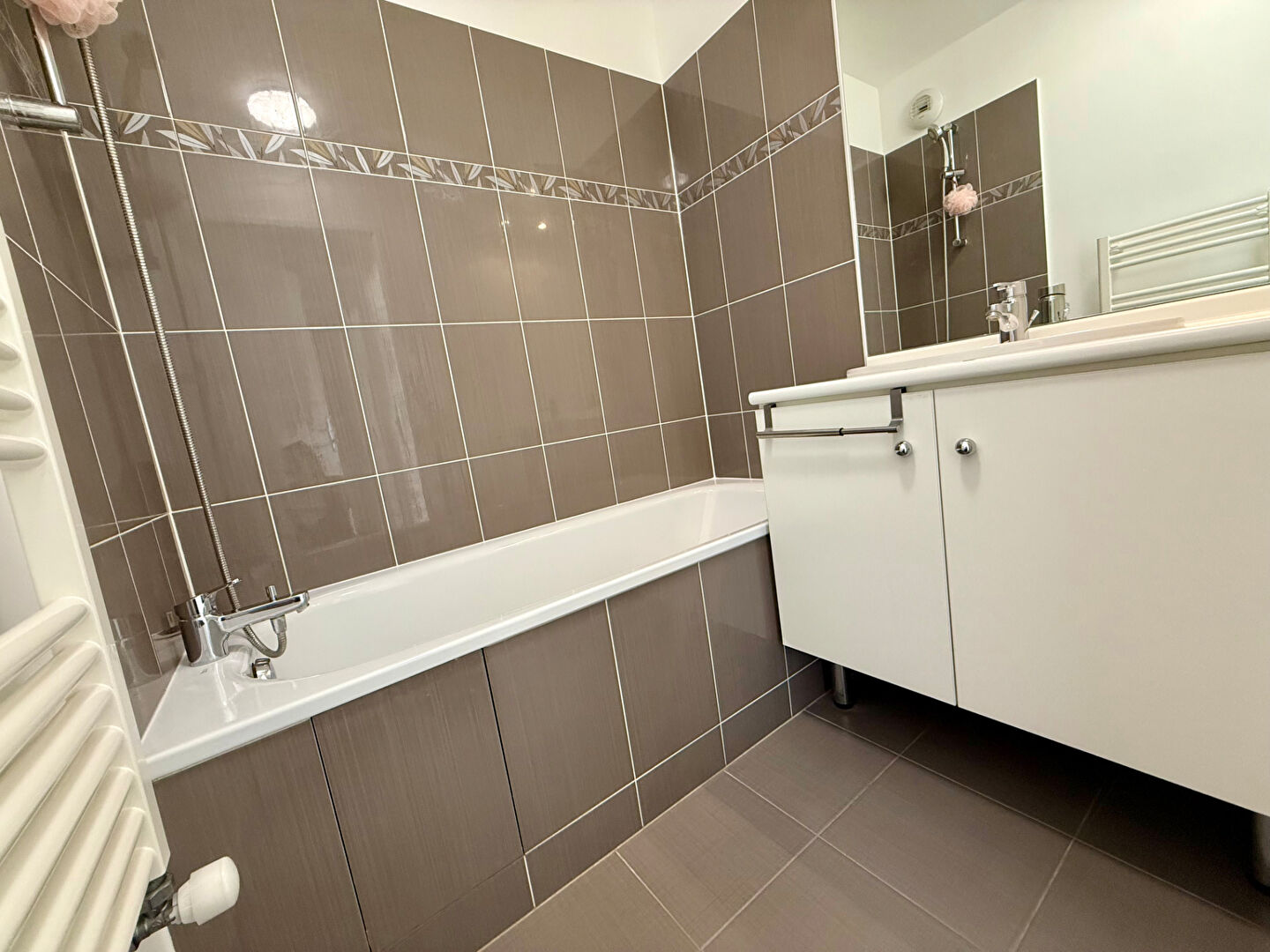 Appartement 3 pièces à louer à Lieusaint - Exclusivité Guy Hoquet