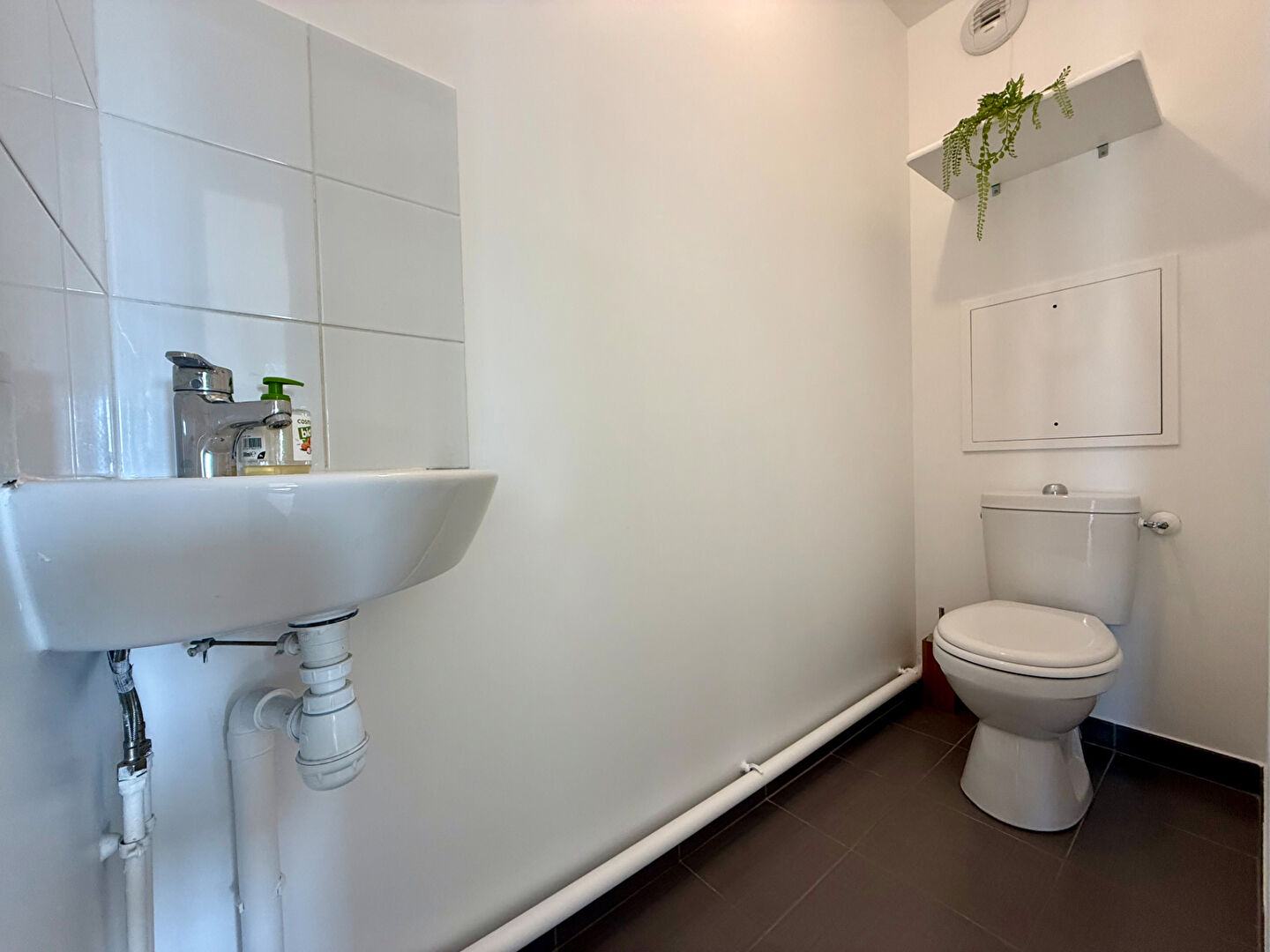 Appartement 3 pièces à louer à Lieusaint - Exclusivité Guy Hoquet